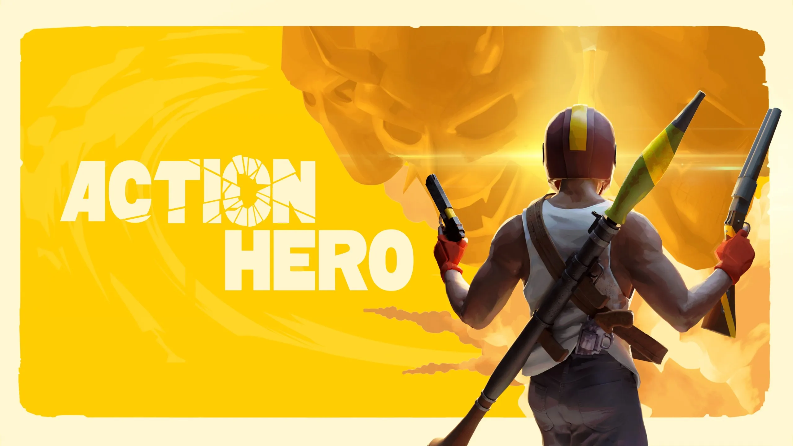 О товаре Action Hero