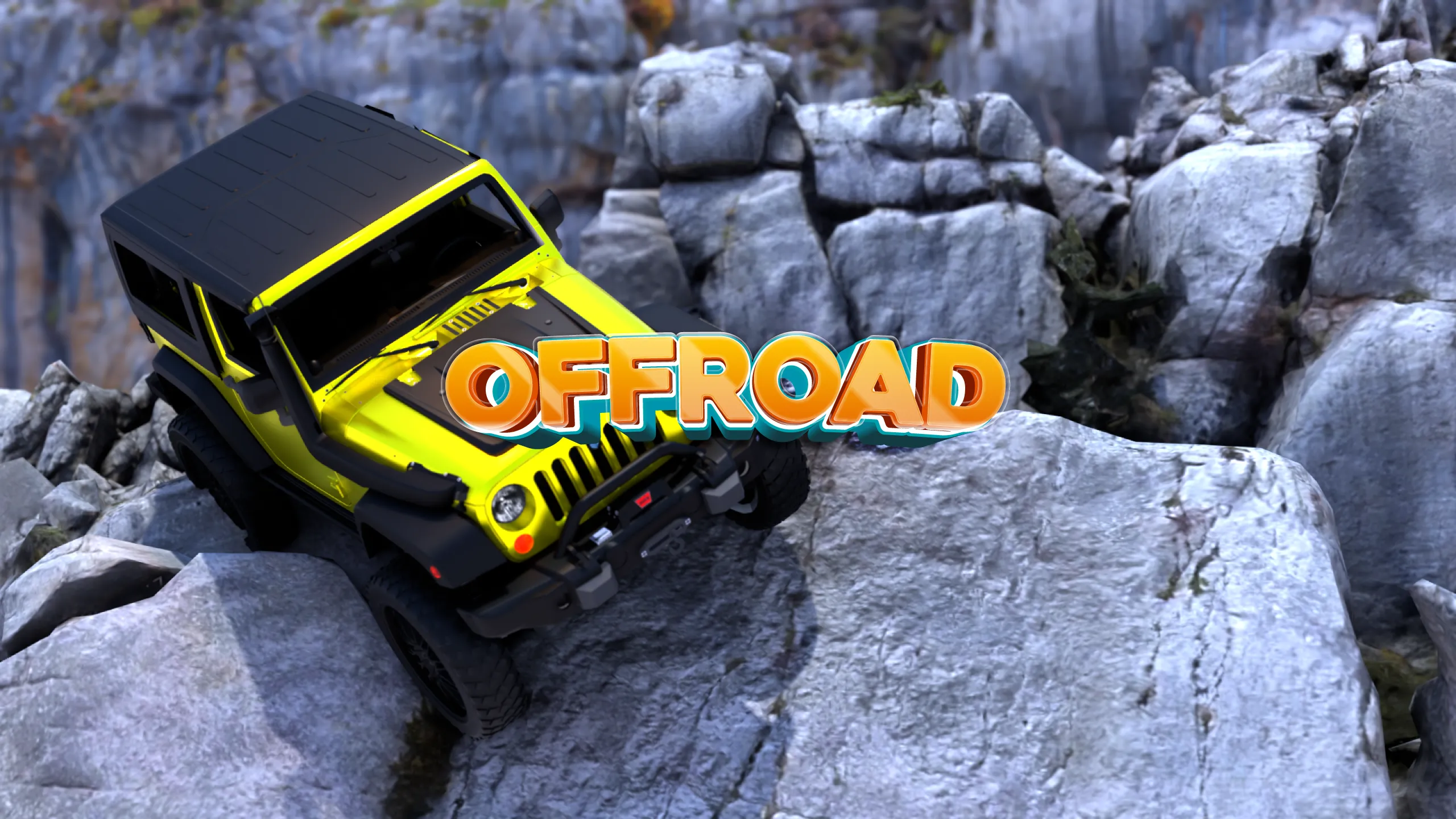 О товаре Offroad