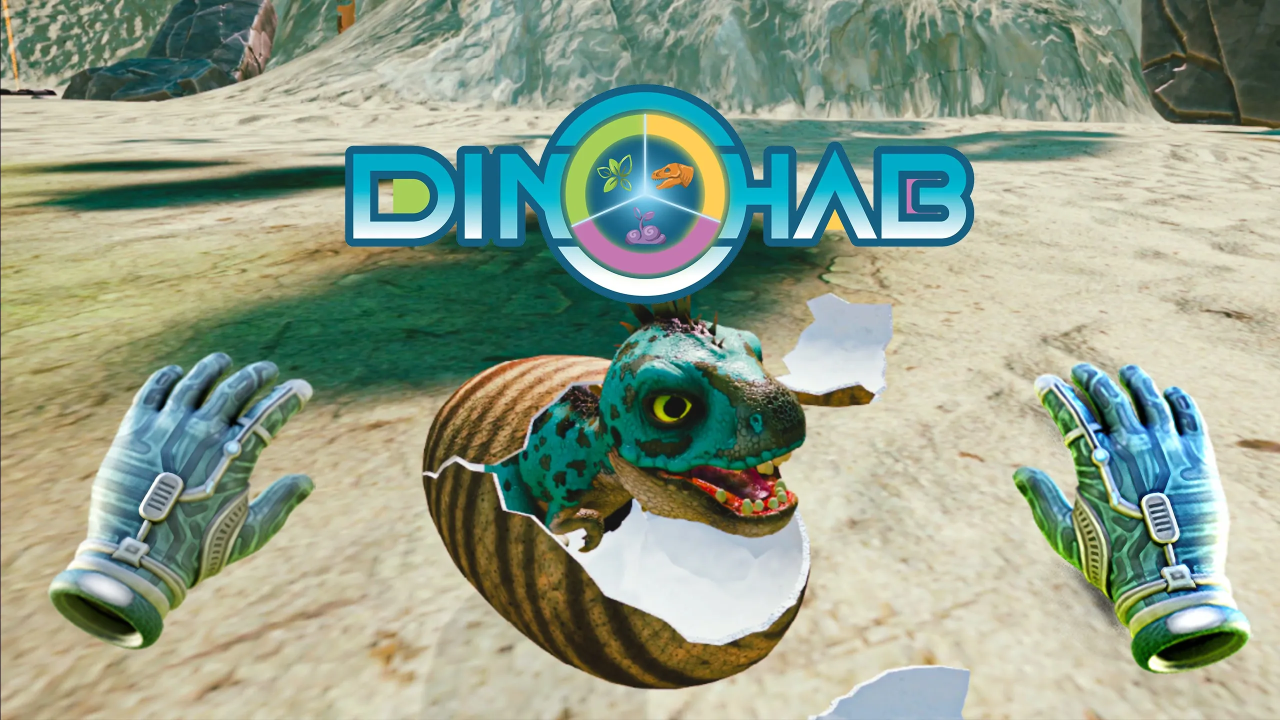 О товаре Dino Hab