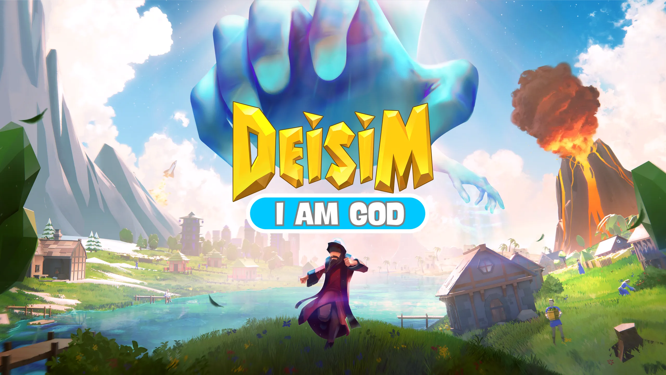 О товаре Deisim