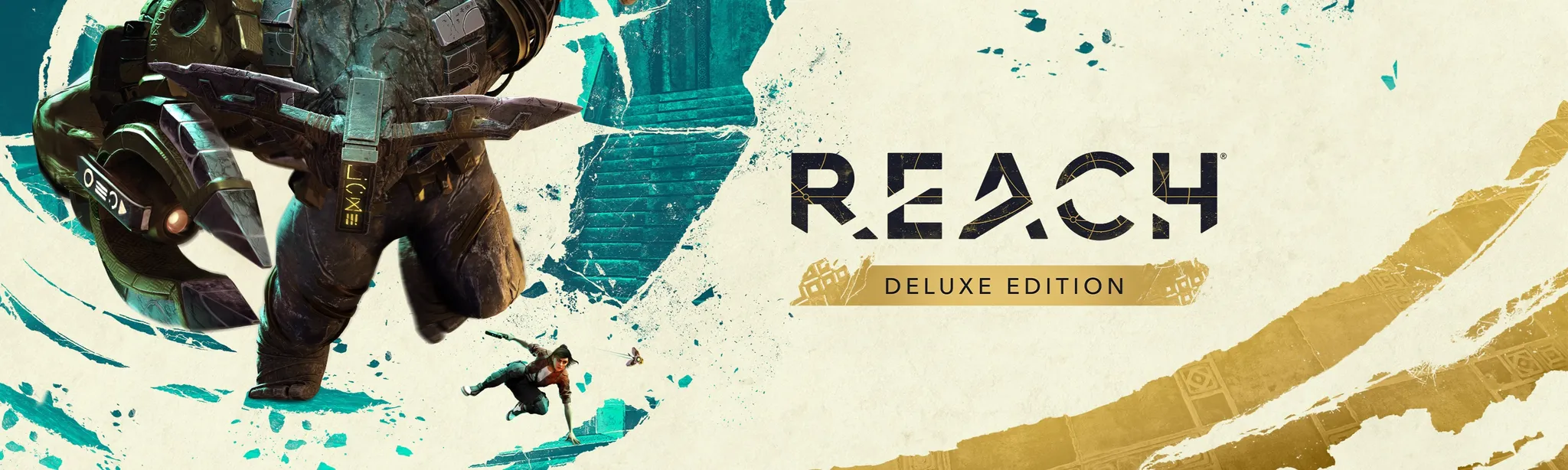 О товаре Deluxe Edition