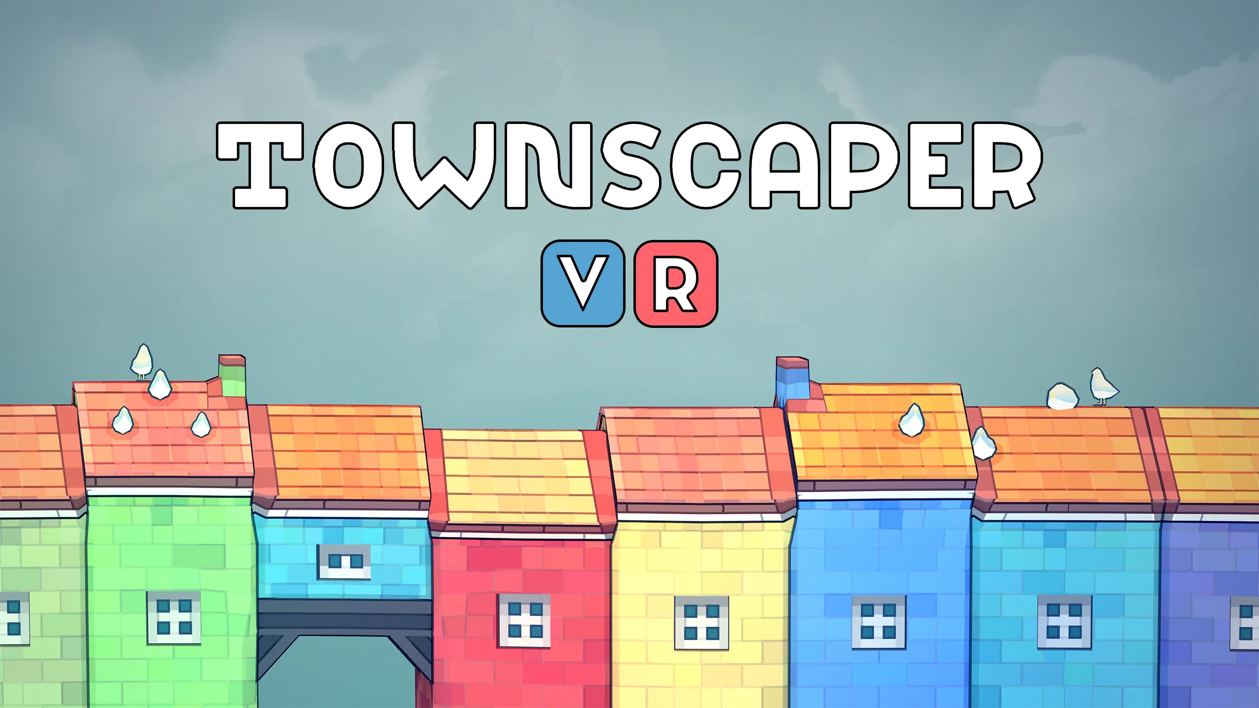 О товаре Townscaper VR