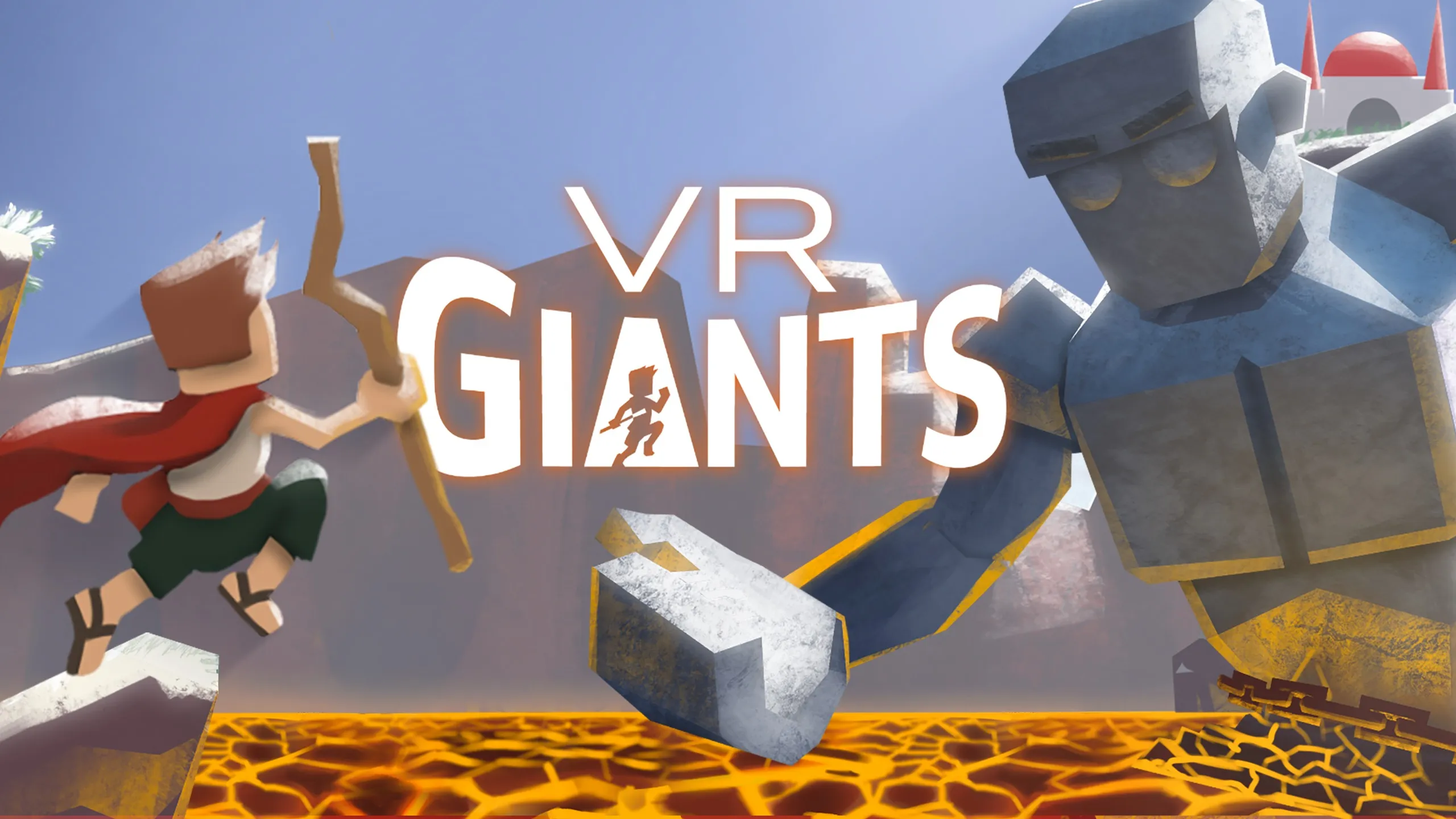 О товаре VR Giants