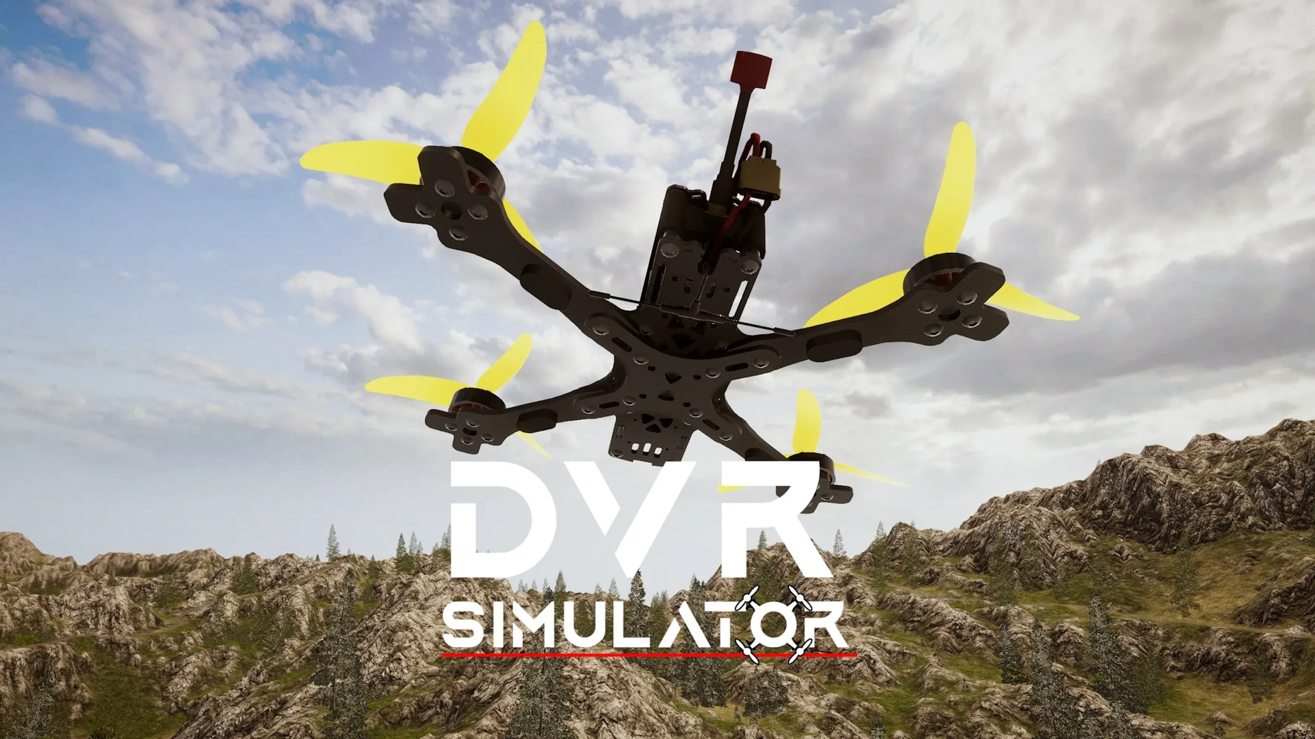 О товаре DVR Simulator