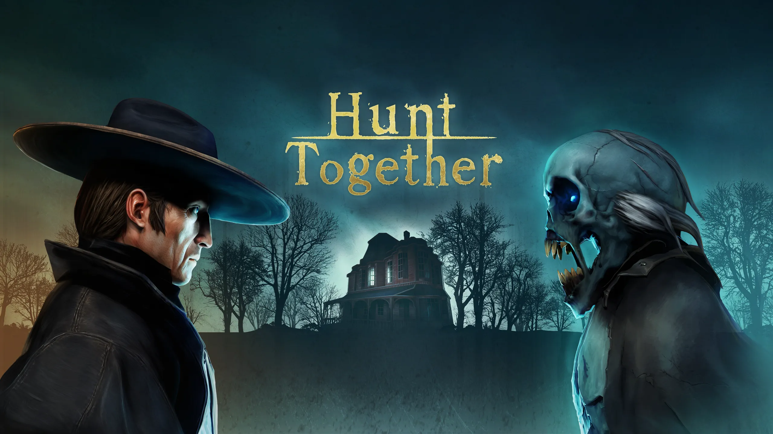 О товаре Hunt Together