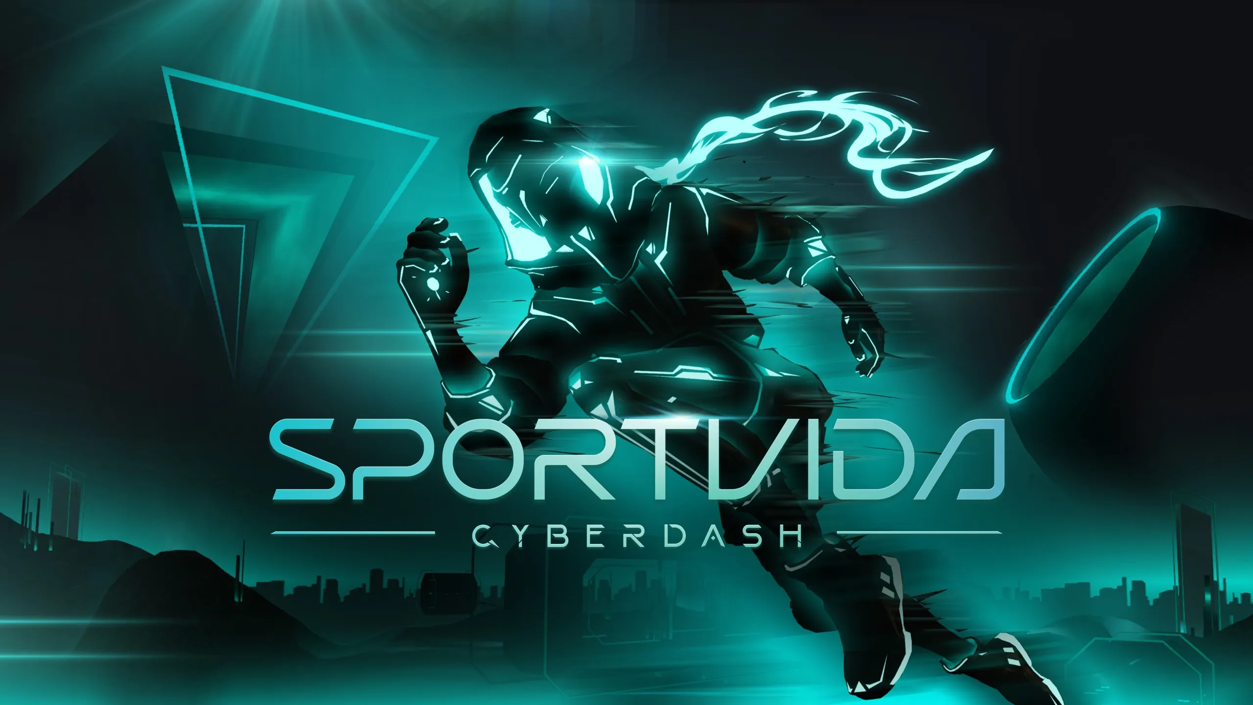 О товаре Sportvida CyberDash
