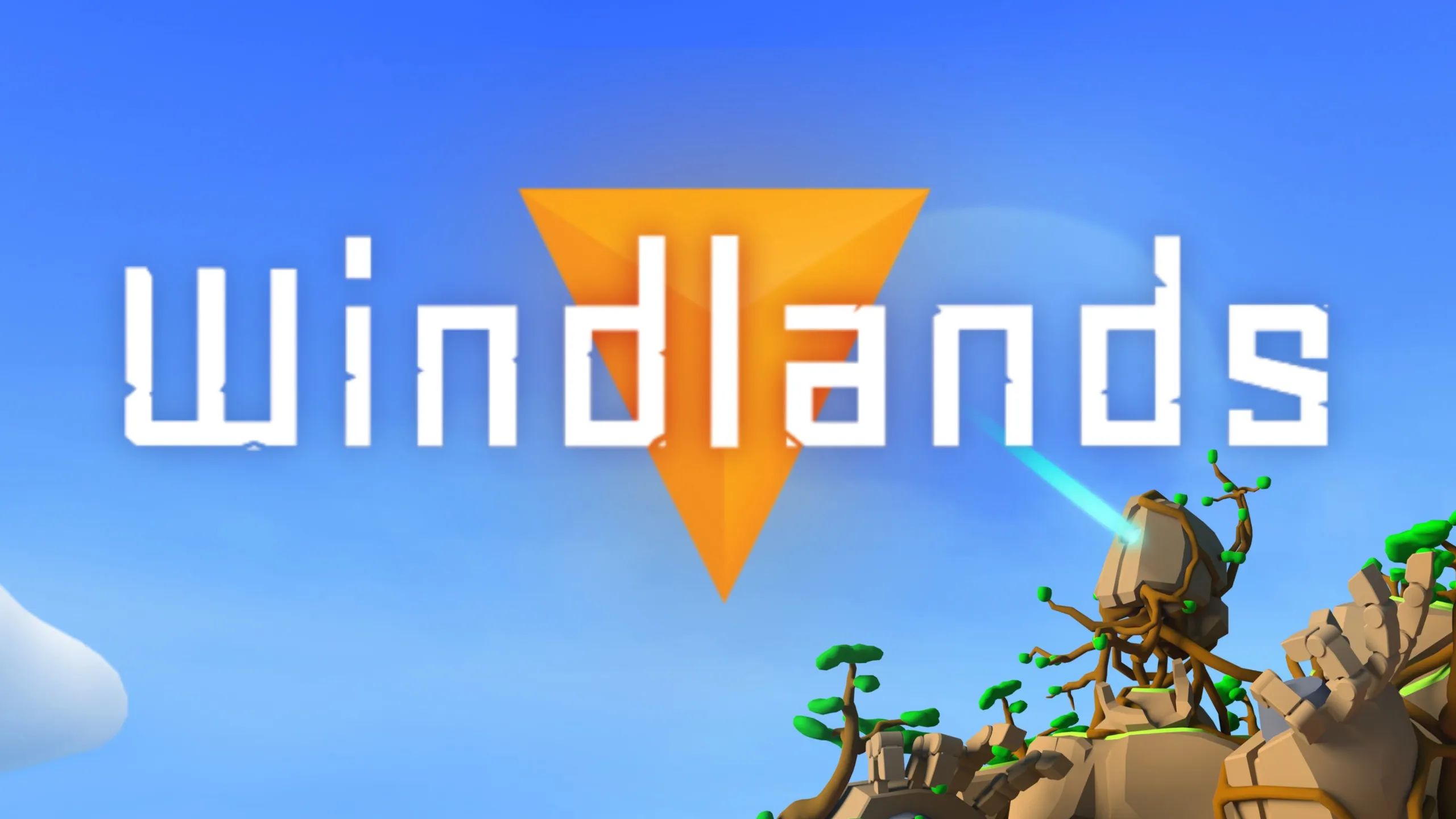 О товаре Windlands