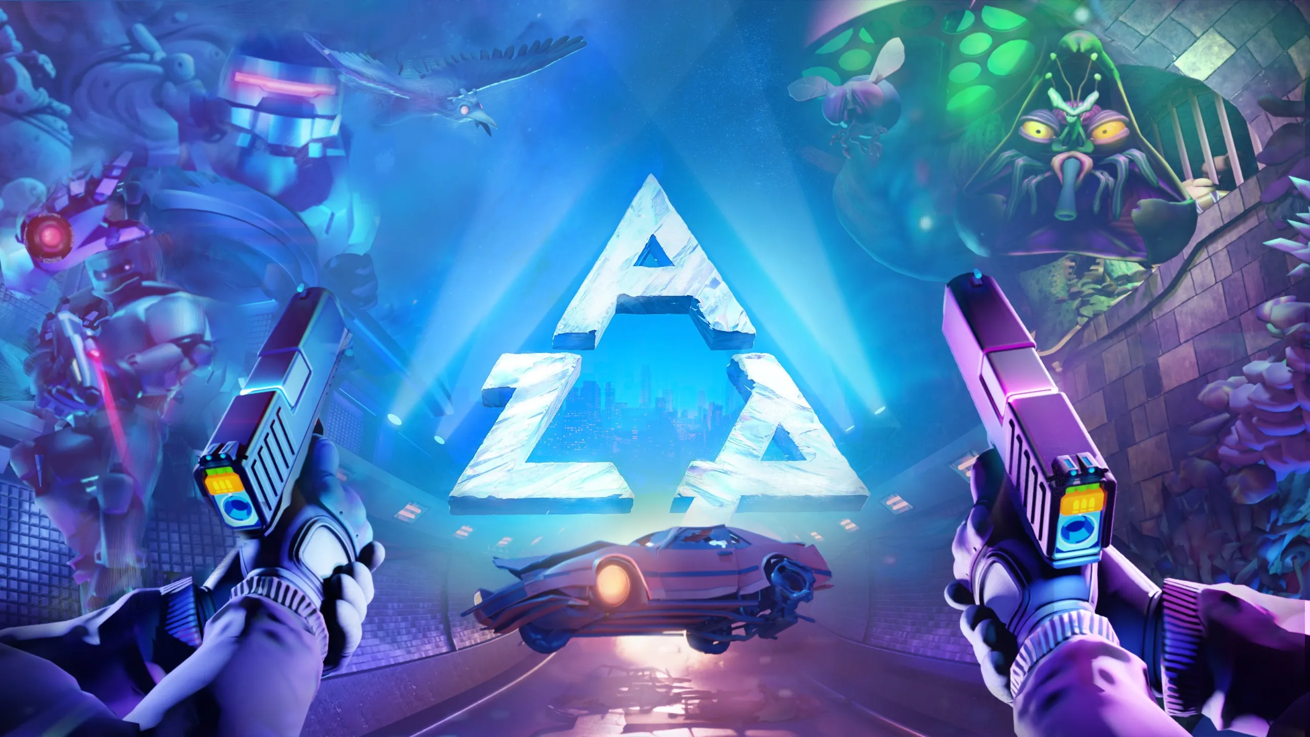 О товаре ZAP