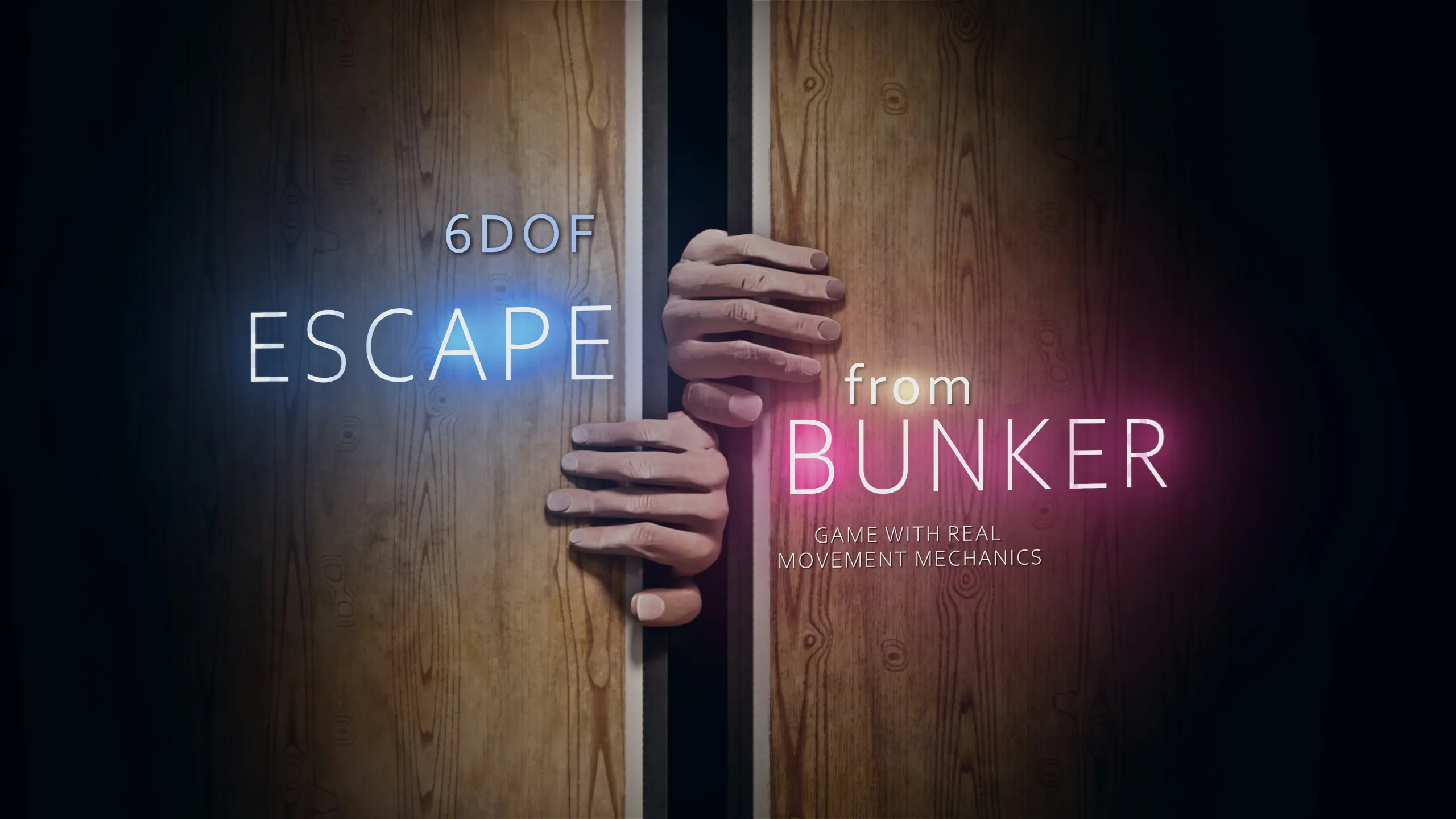 О товаре Escape from bunker