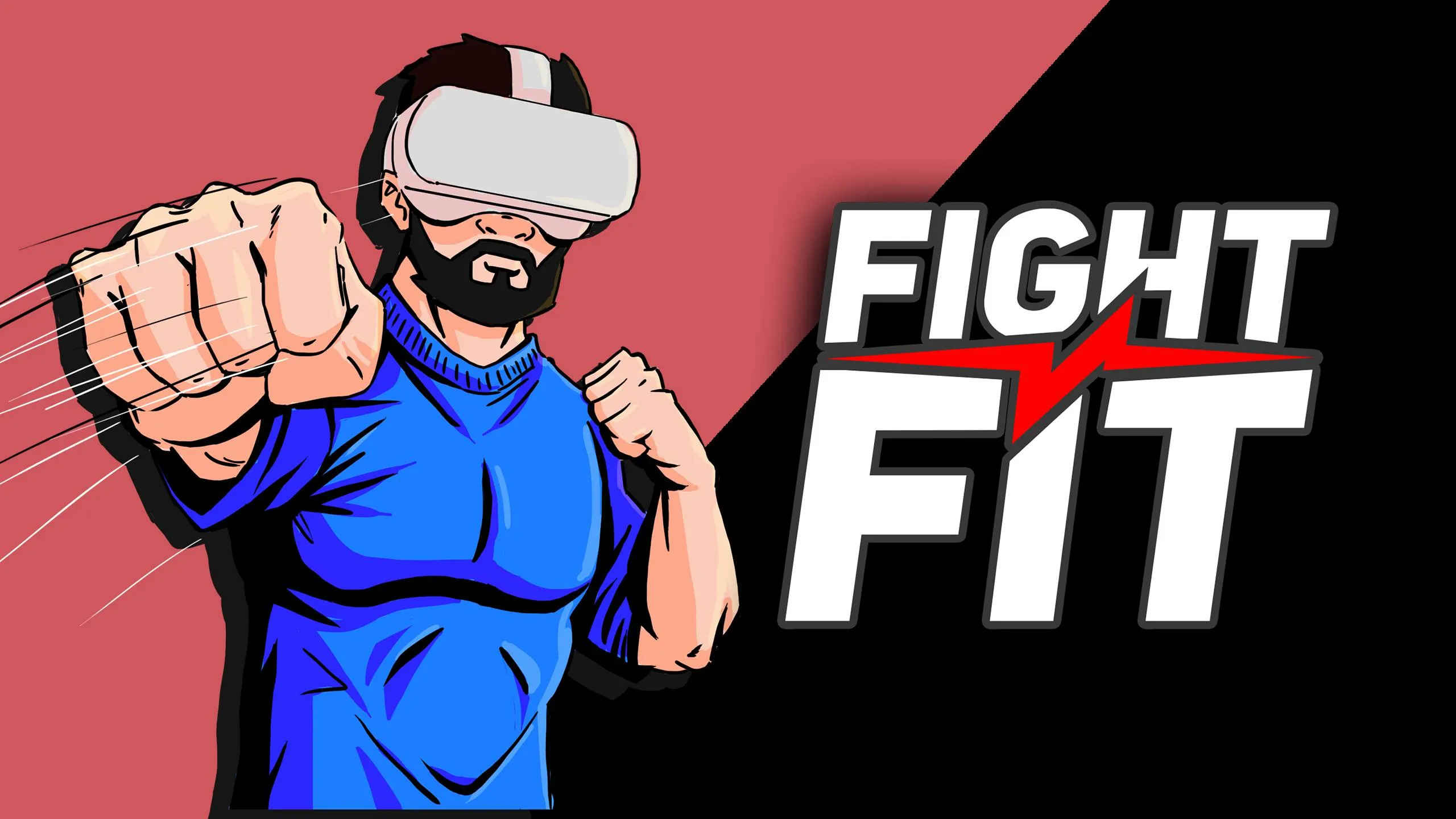 О товаре Fight Fit VR