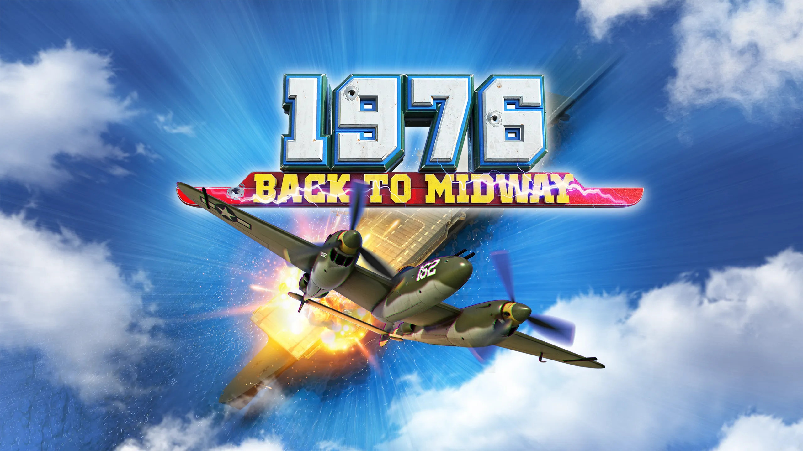 О товаре 1976 Back to Midway