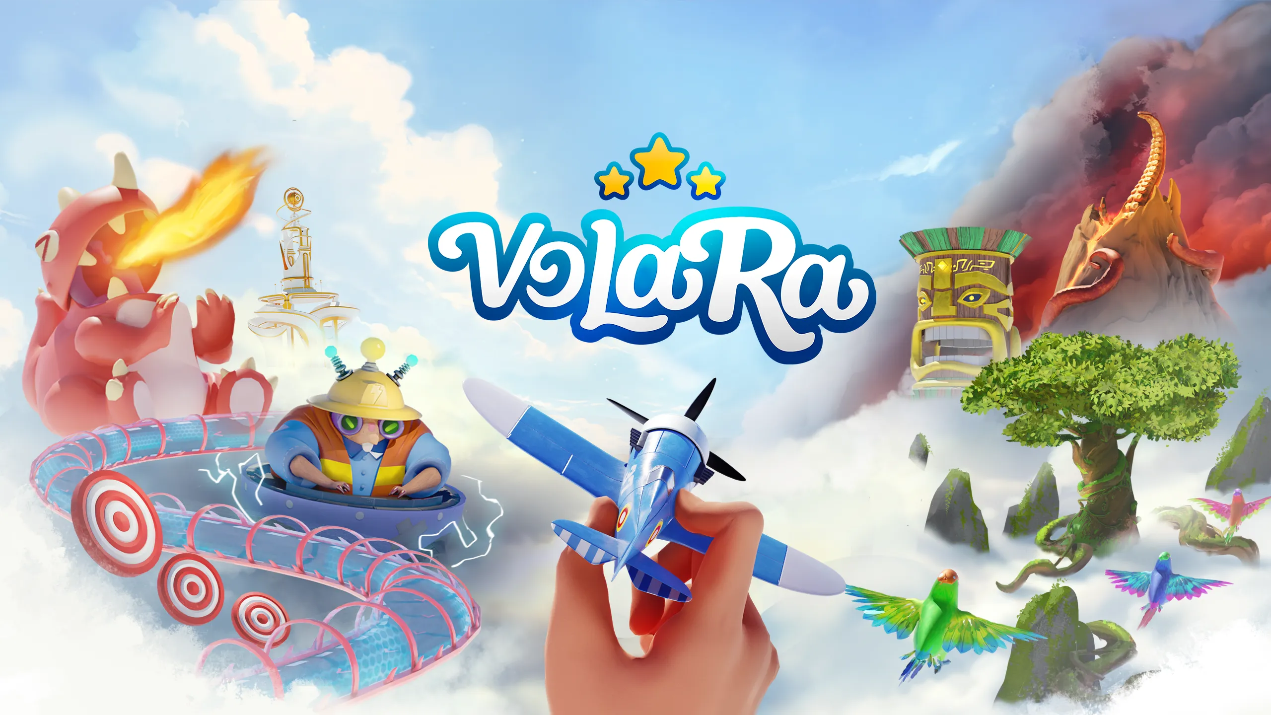 О товаре Volara