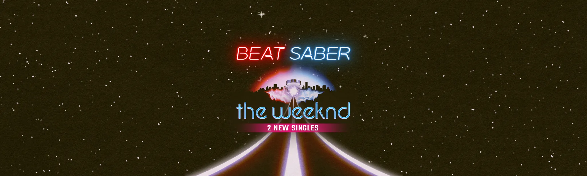 О товаре The Weeknd Music Pack