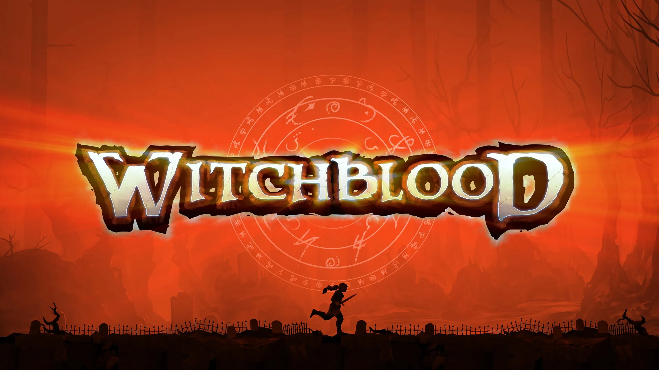 О товаре Witchblood