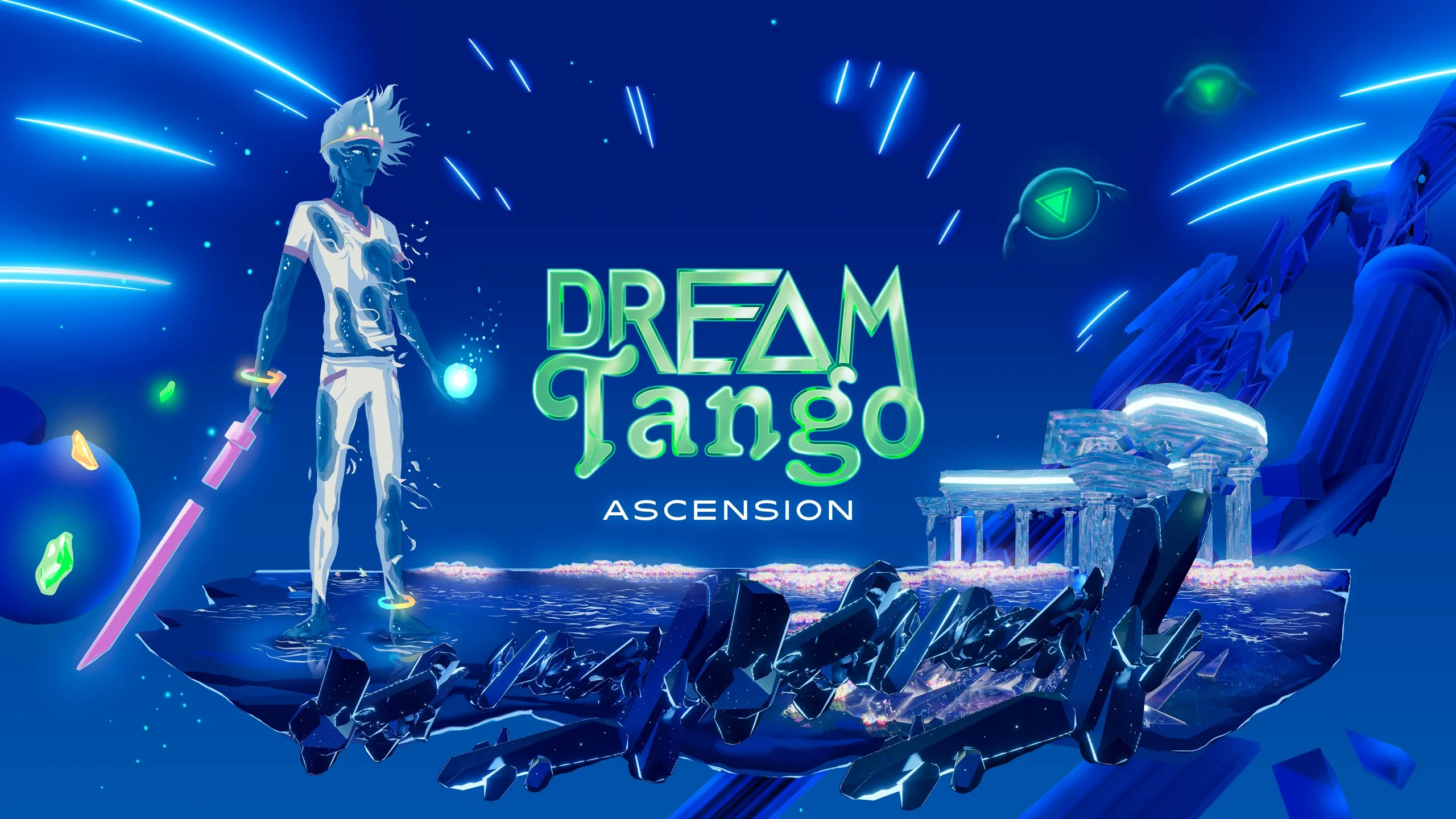 О товаре Dream Tango Ascension