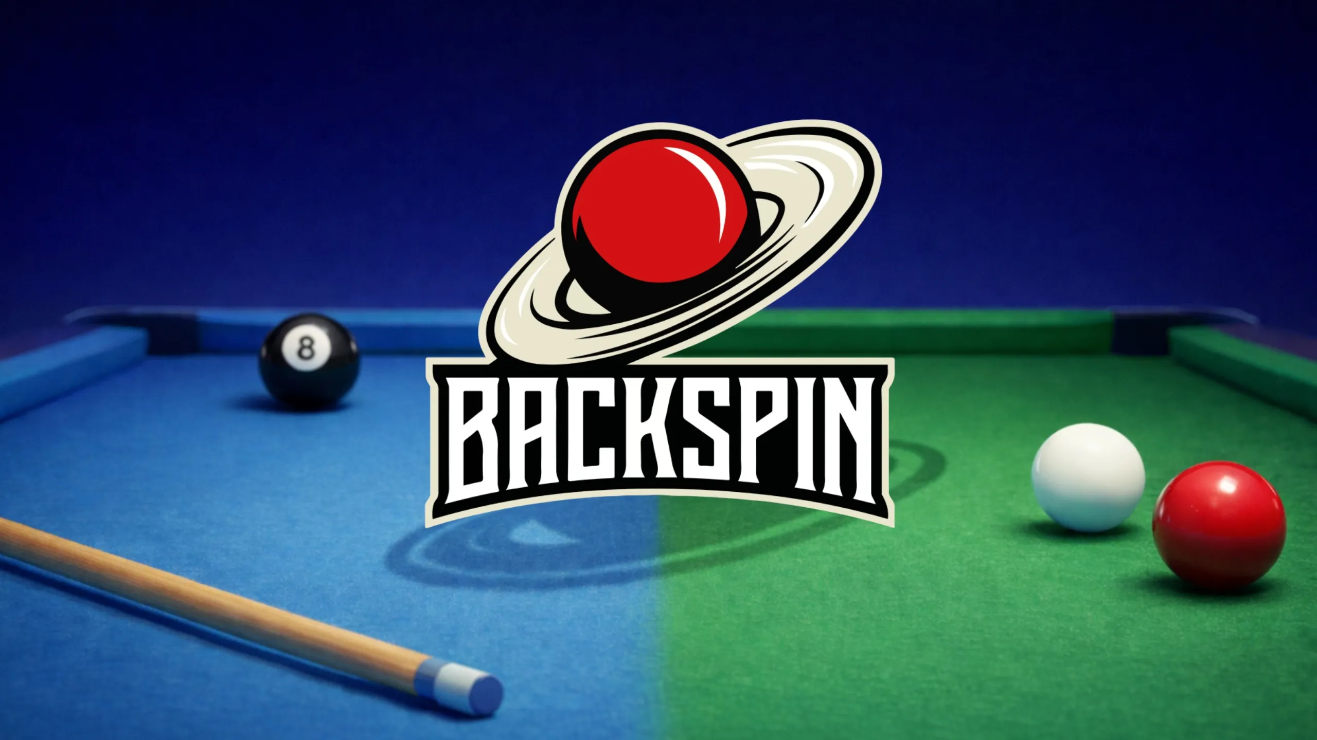 О товаре Backspin: Snooker & Pool