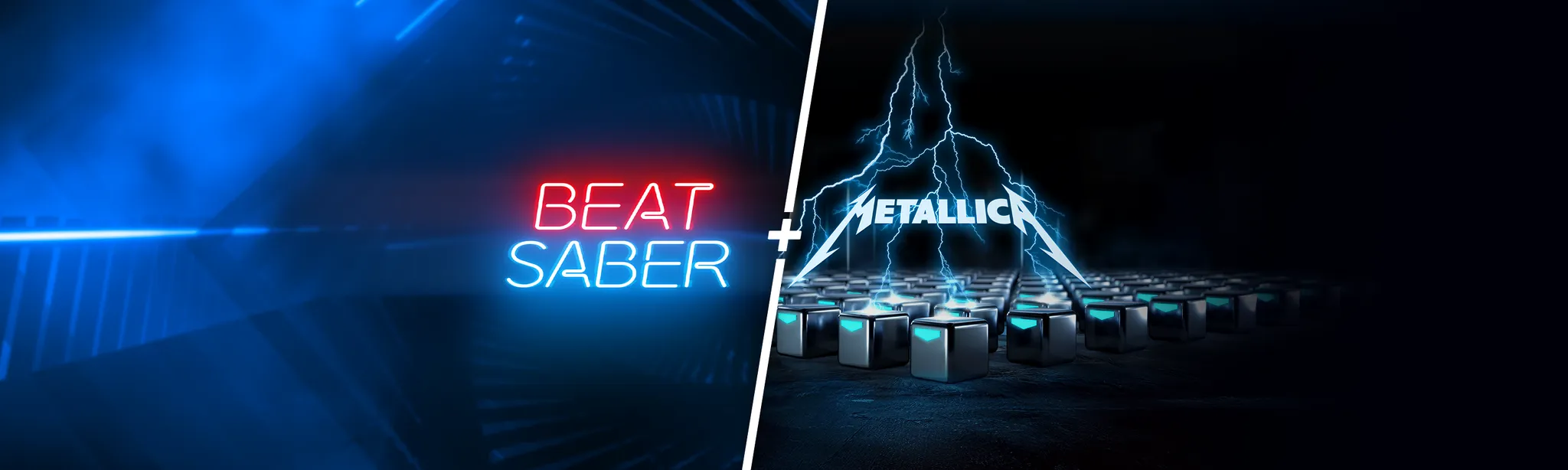 О товаре Beat Saber + Metallica Music Pack