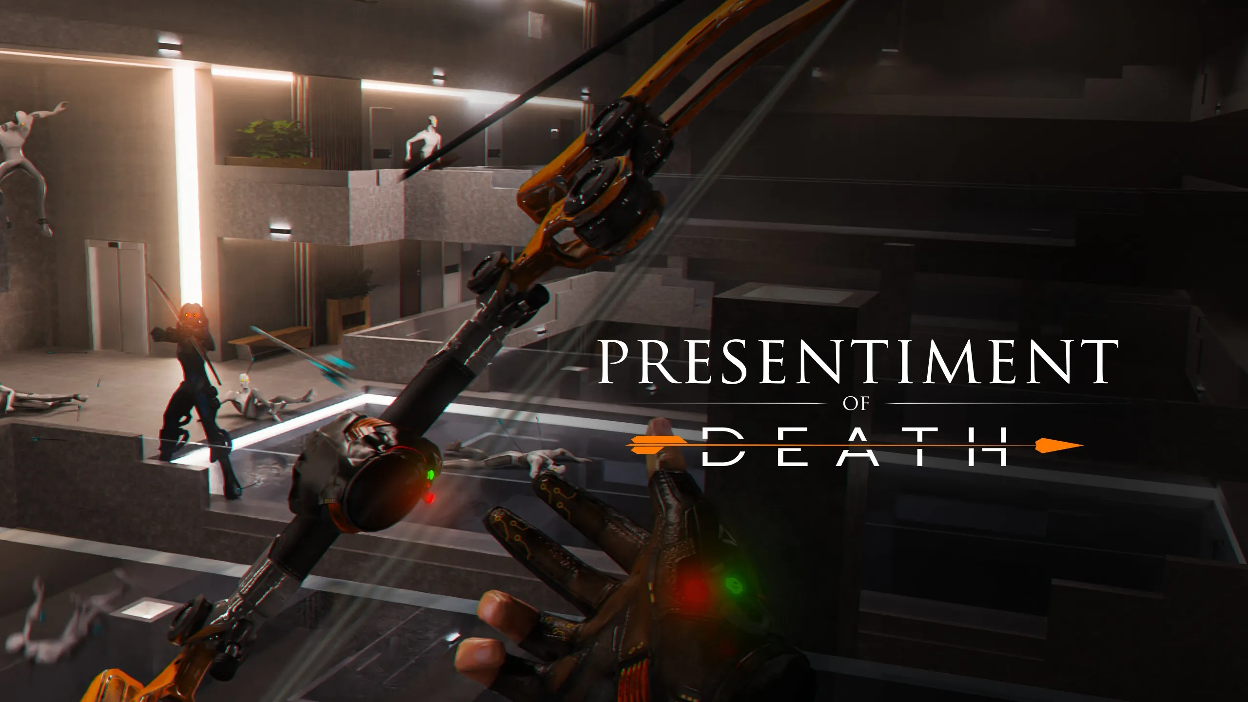 О товаре Presentiment of Death