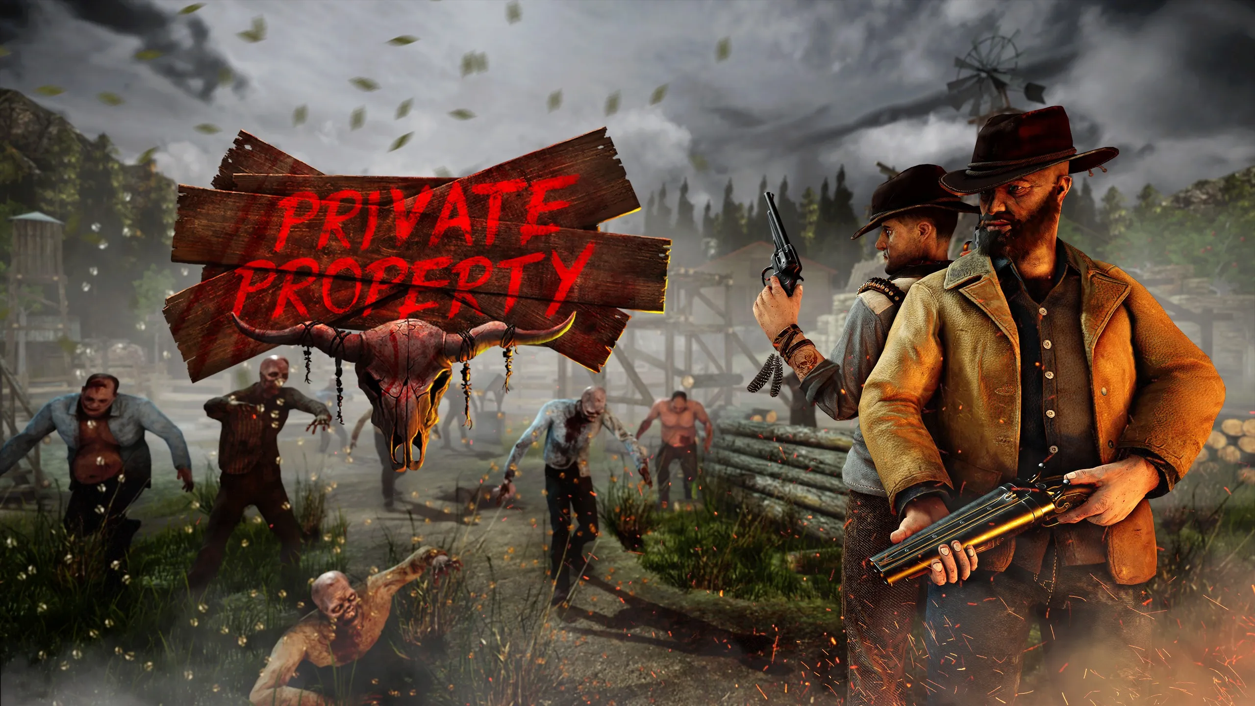 О товаре Private Property