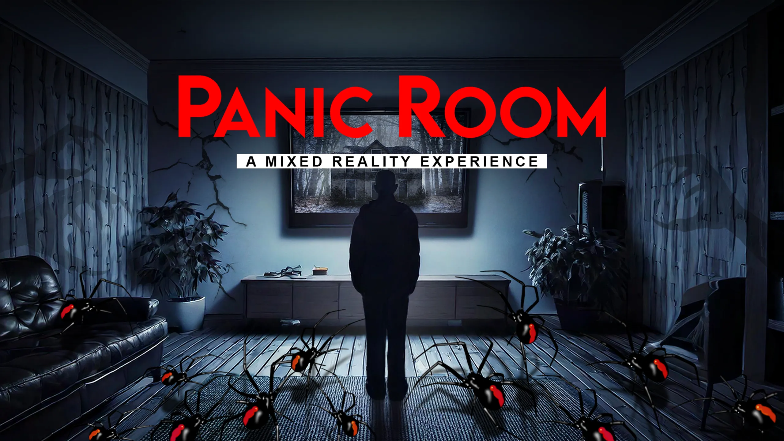 О товаре Panic Room