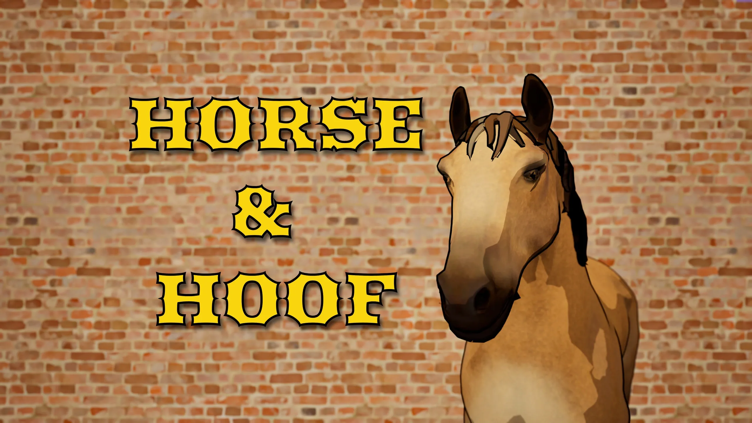 О товаре Horse & Hoof