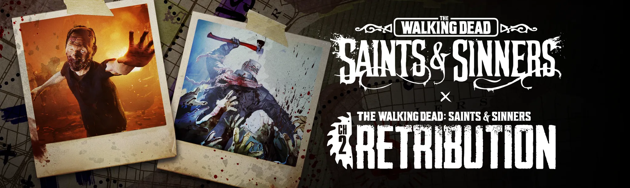 О товаре The Walking Dead Series