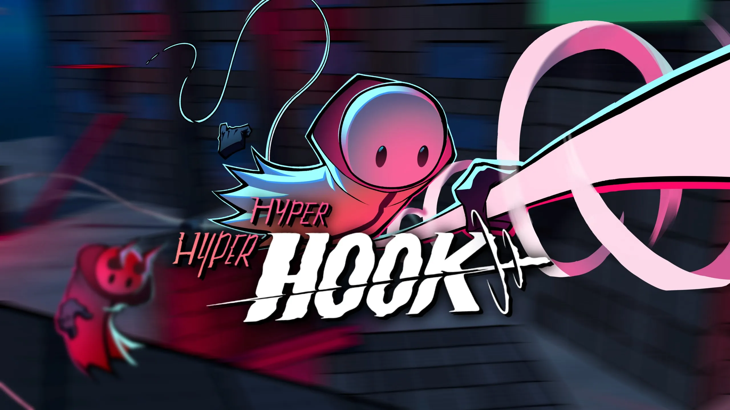 О товаре Hyper Hyper Hook