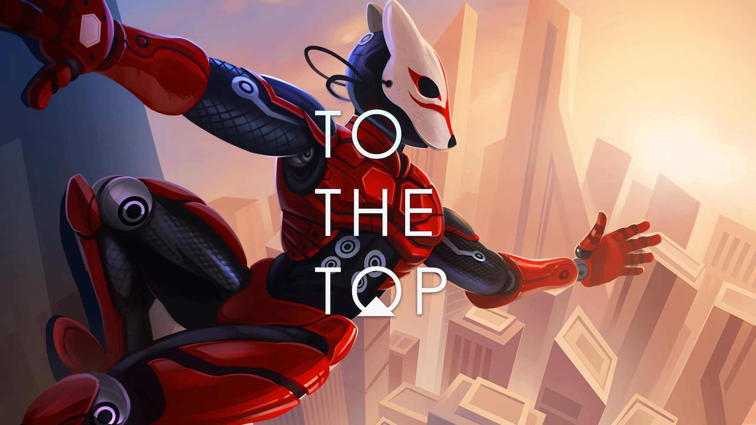 О товаре TO THE TOP
