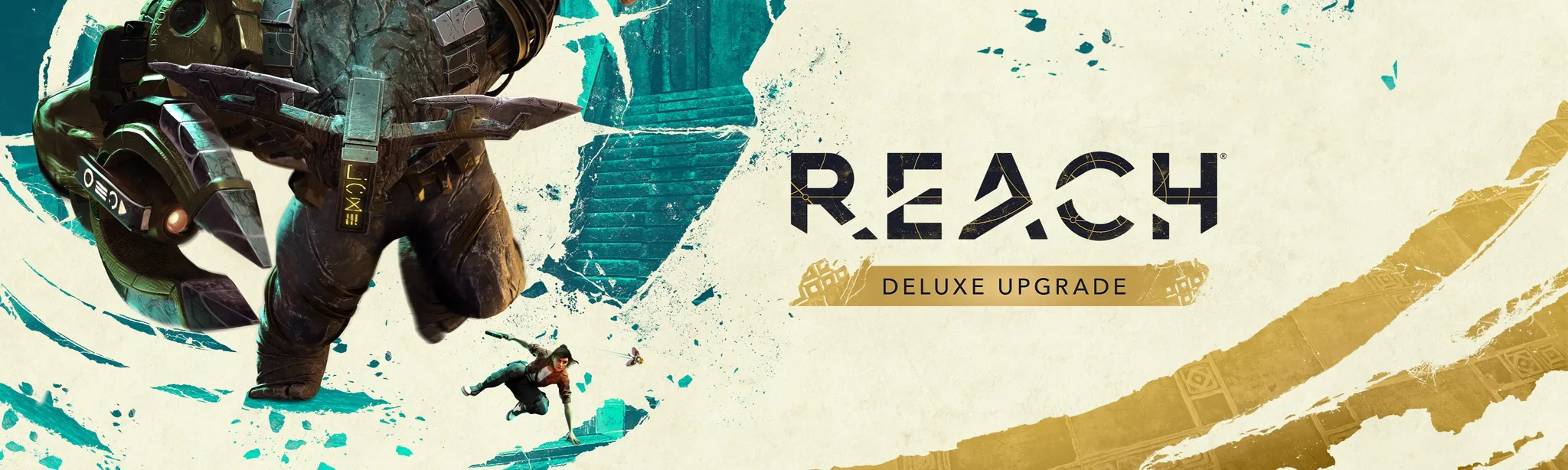 О товаре Deluxe Upgrade