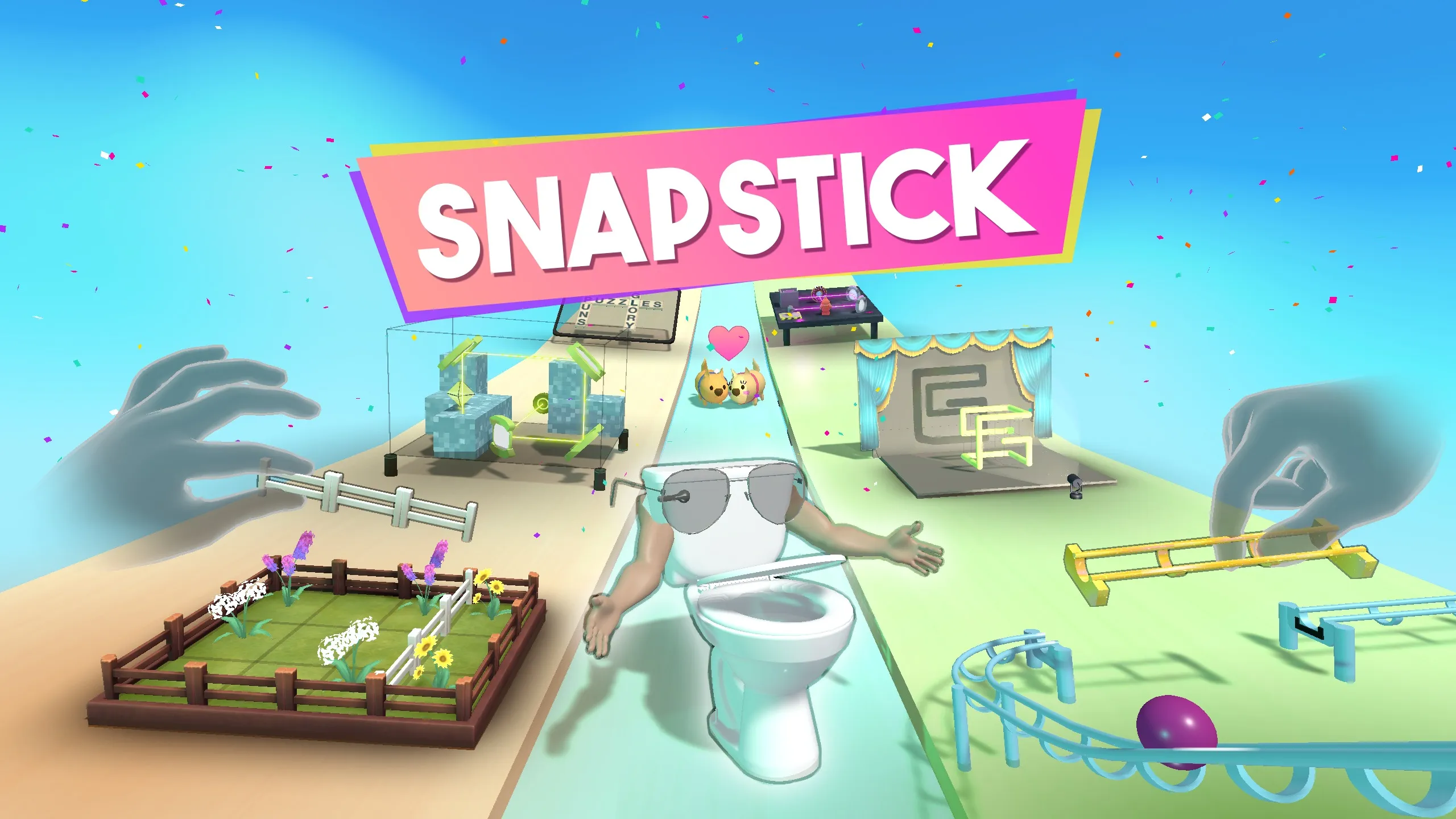 О товаре Snapstick