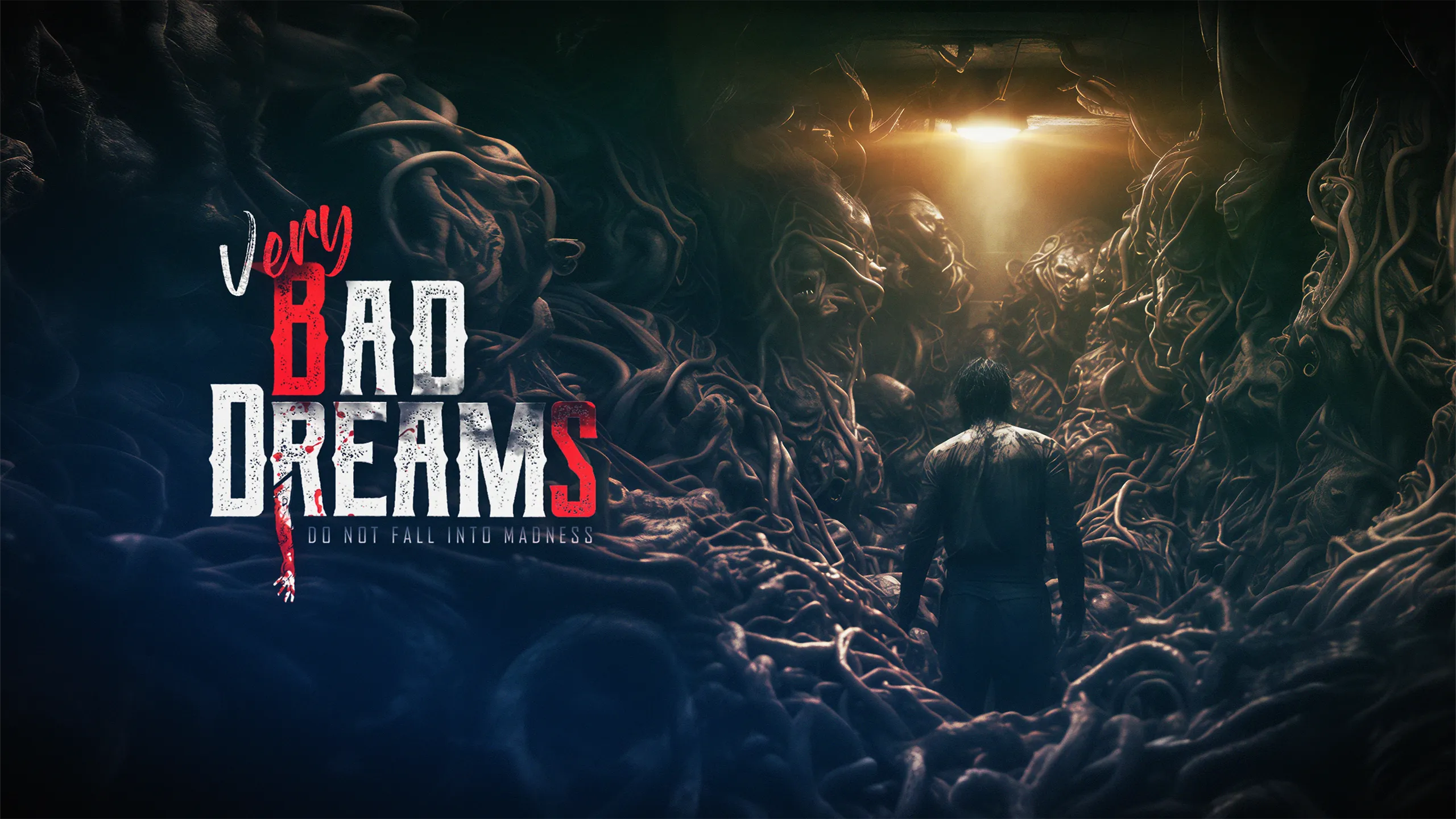 О товаре Very Bad Dreams