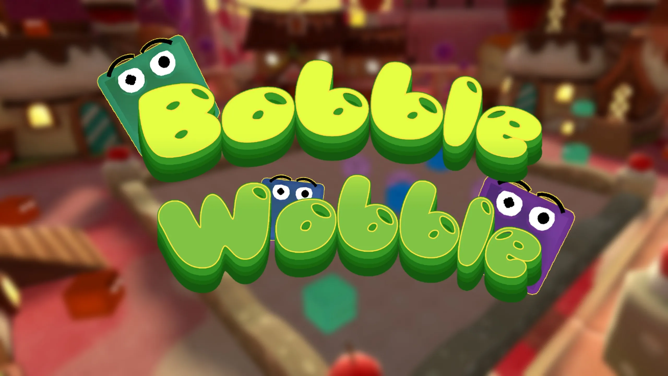 О товаре Bobble Wobble