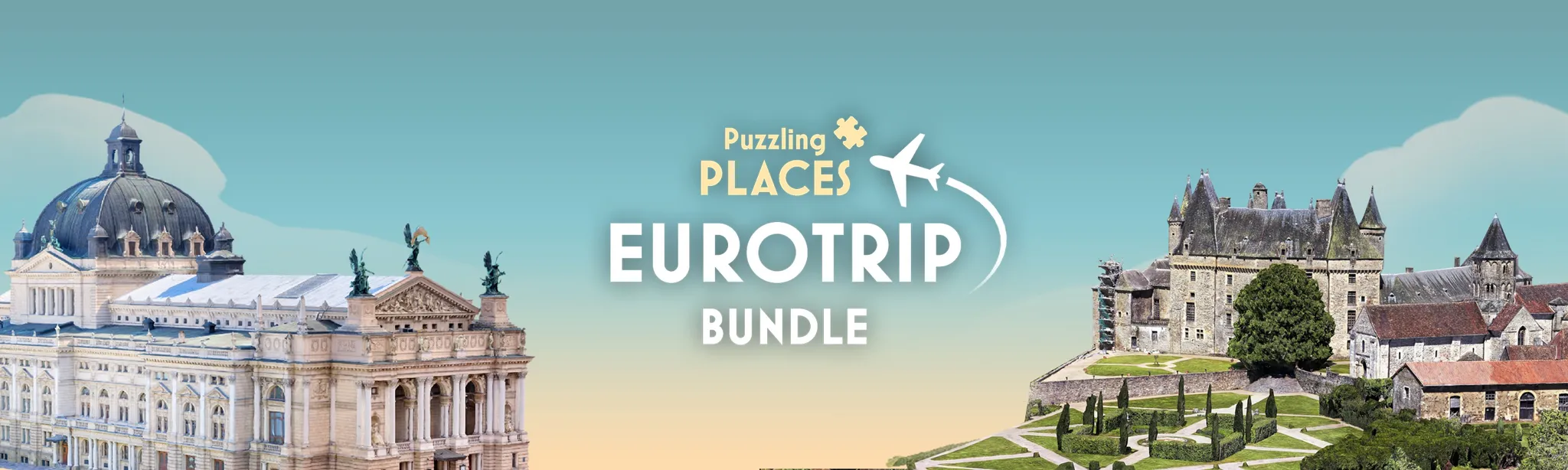 О товаре EuroTrip Bundle