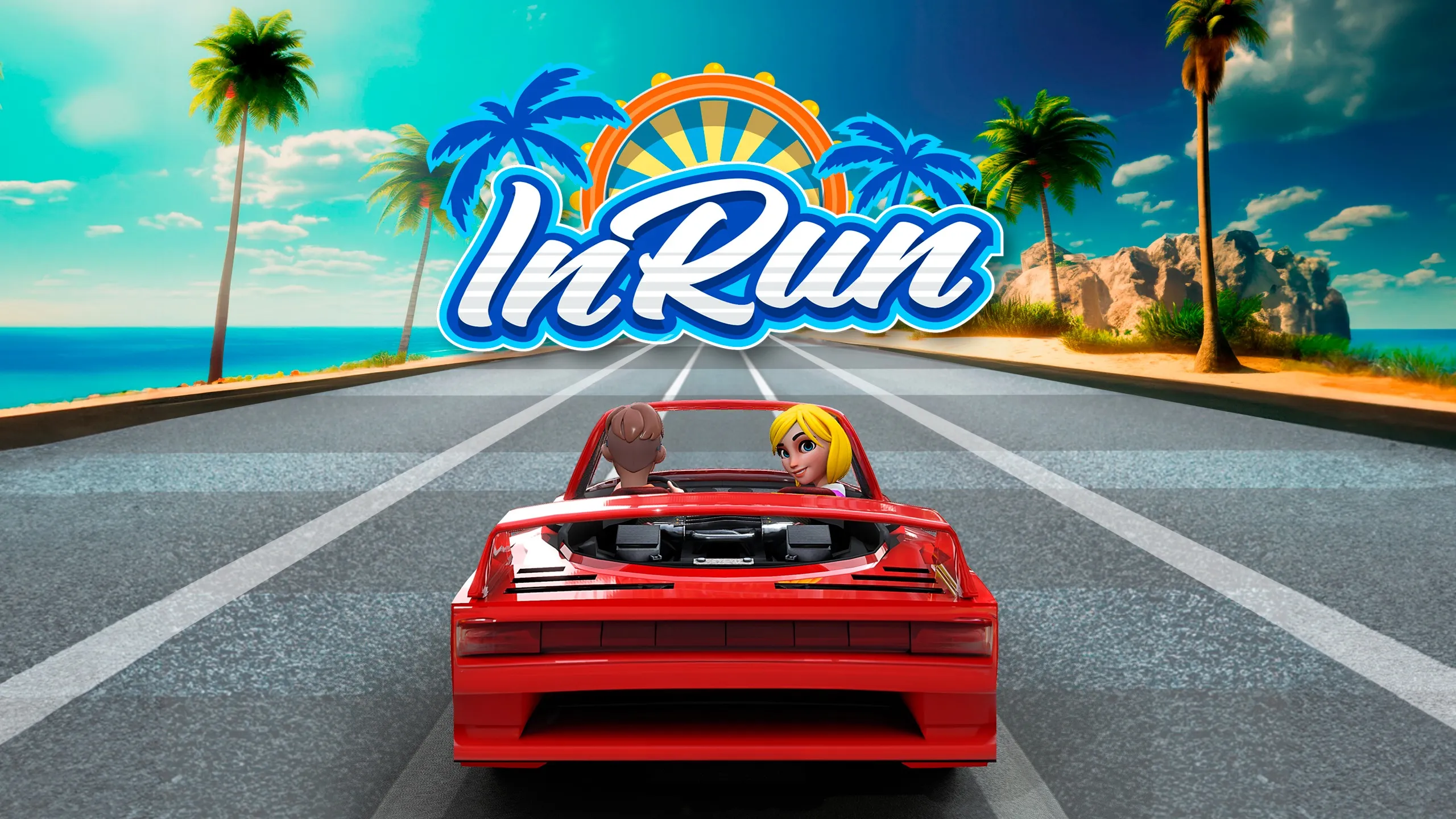 О товаре inRun