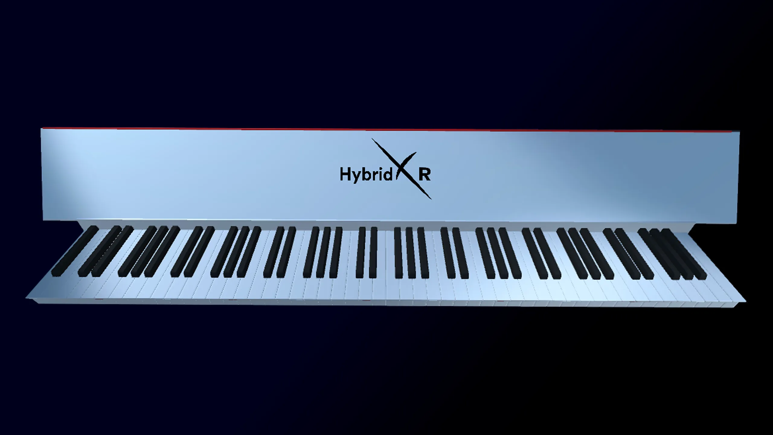 О товаре Piano VR