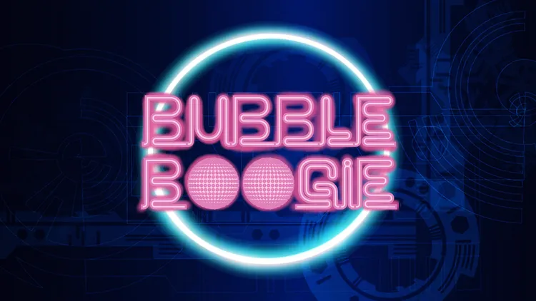 О товаре Bubble Boogie