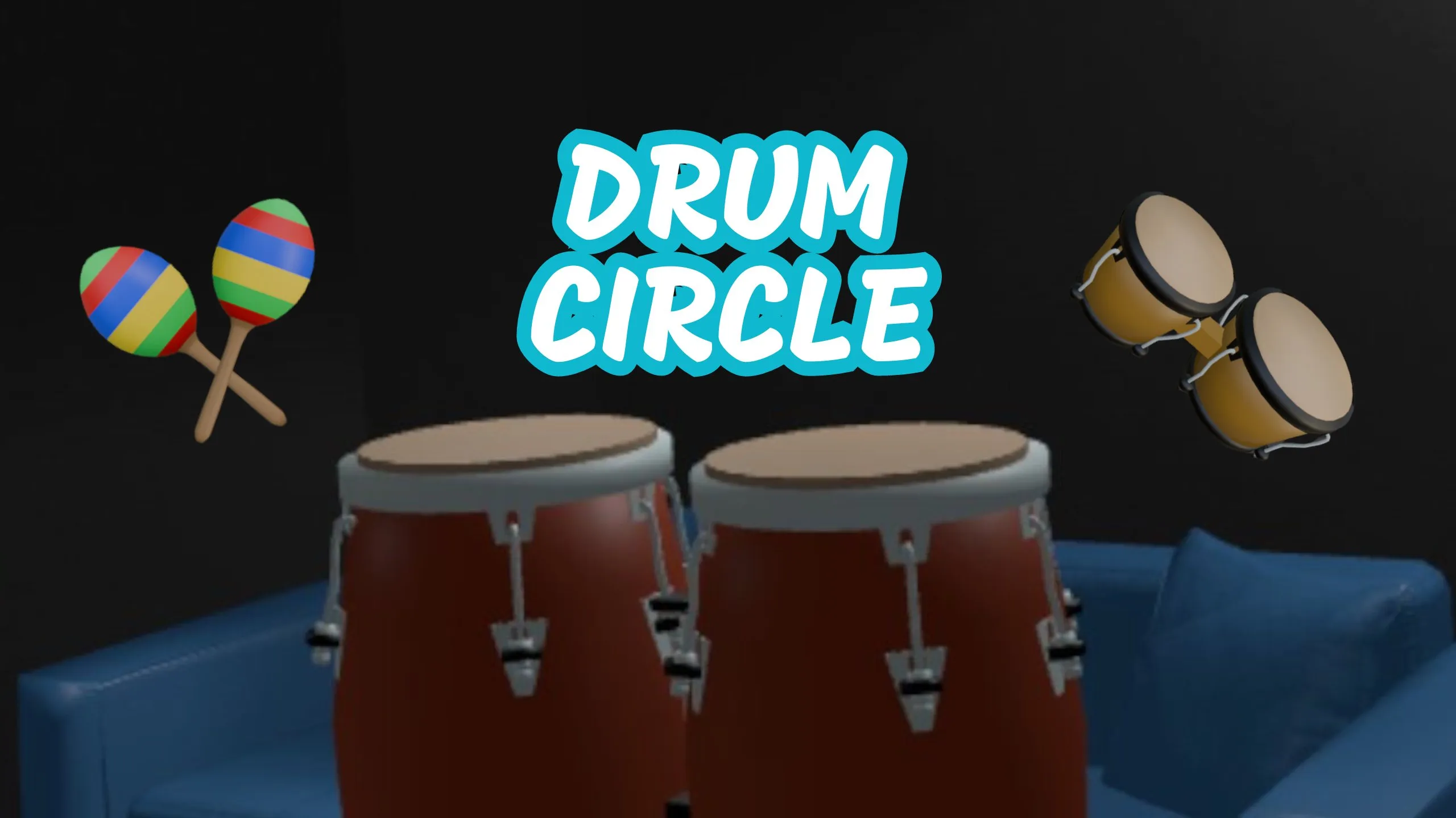О товаре Drum Circle