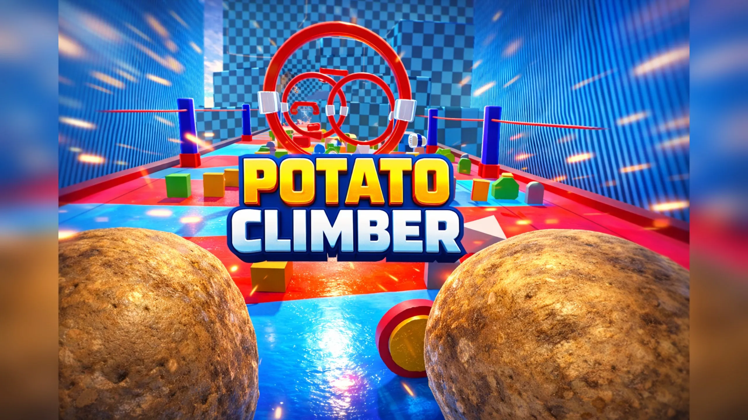 О товаре Potato Climber