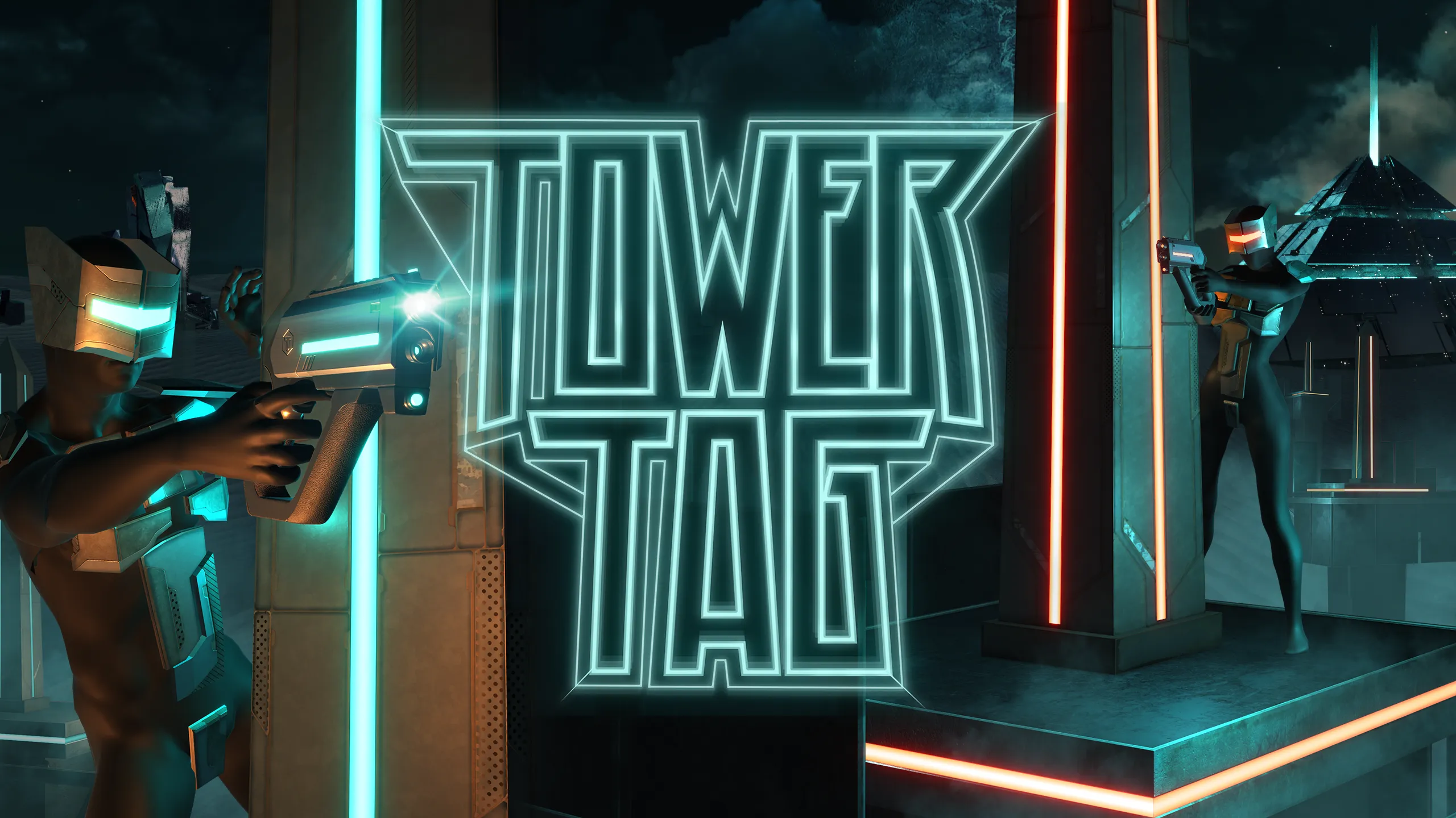 О товаре Tower Tag
