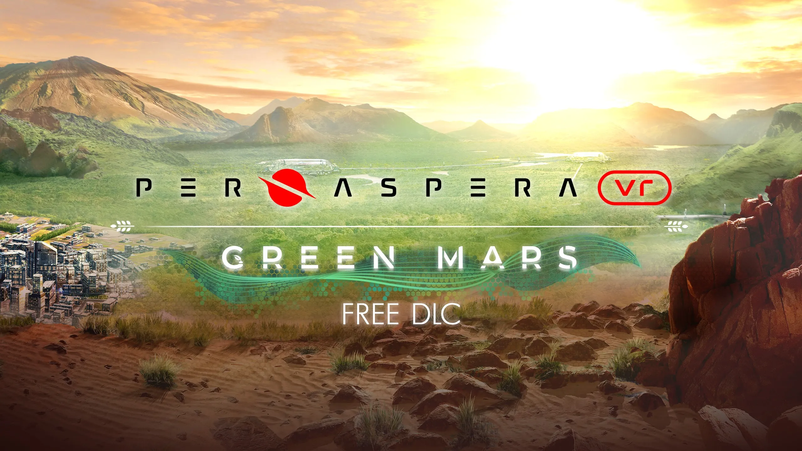 О товаре Per Aspera VR