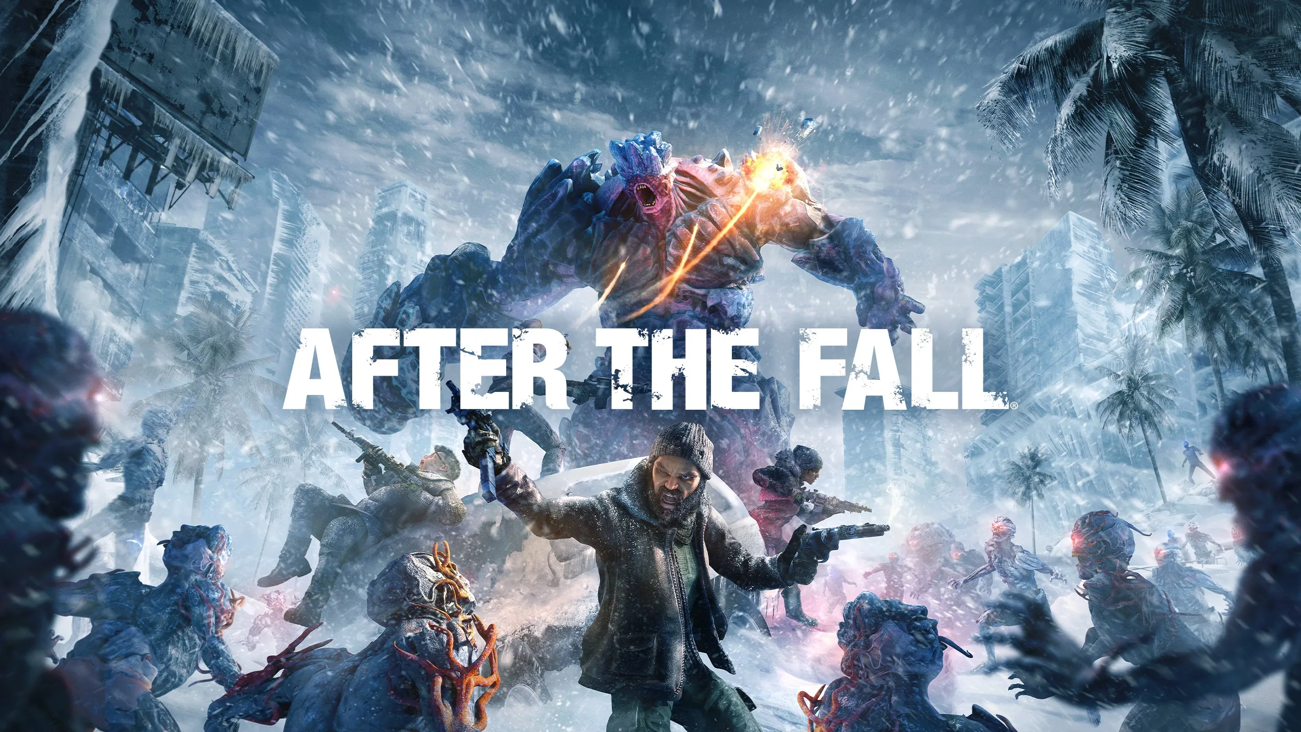 О товаре After the Fall®