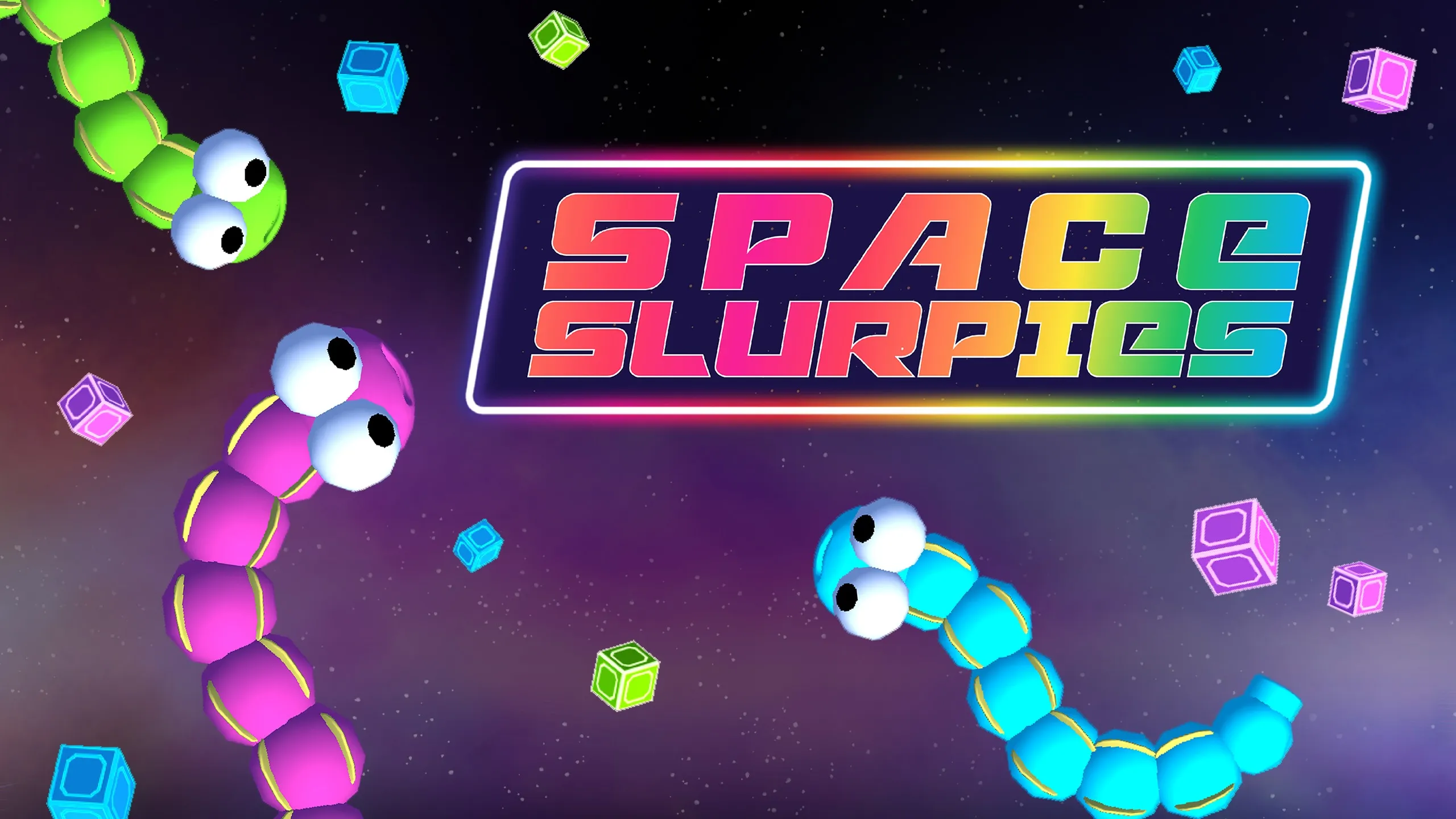 О товаре Space Slurpies