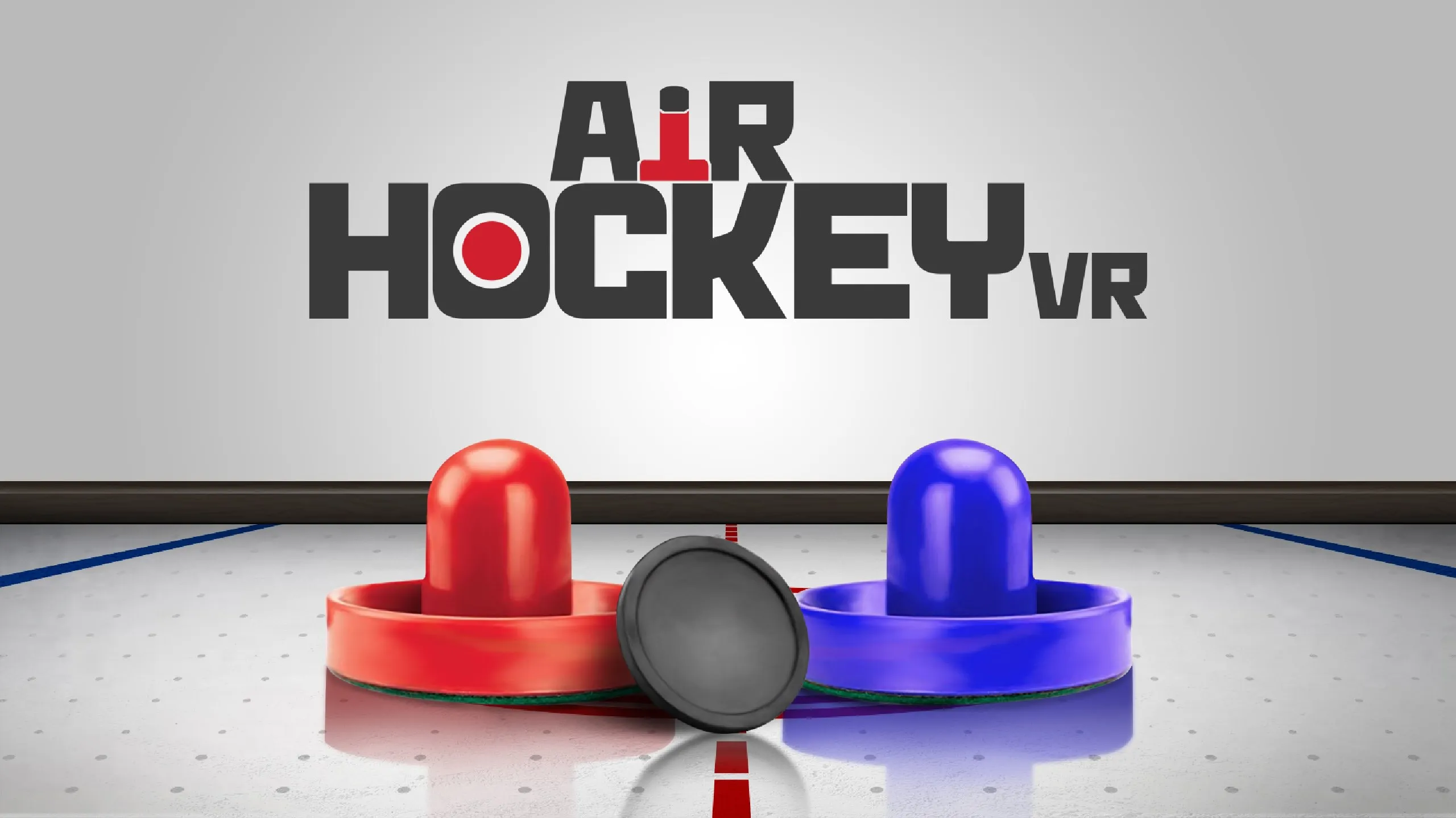 О товаре Air Hockey VR
