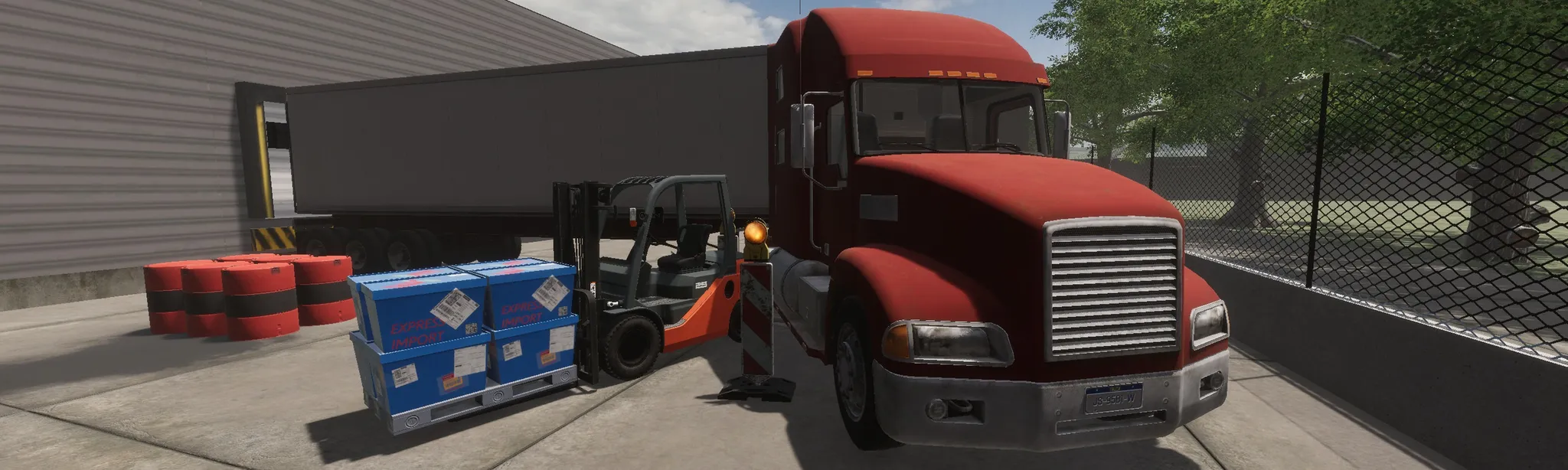 О товаре Ultimate VR Driving Sim Bundle