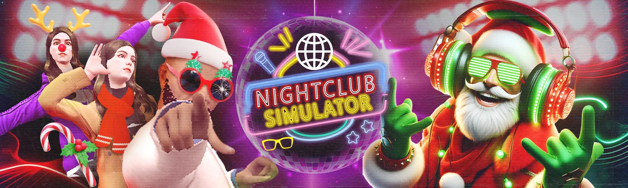 О товаре Jingle Bell Bundle