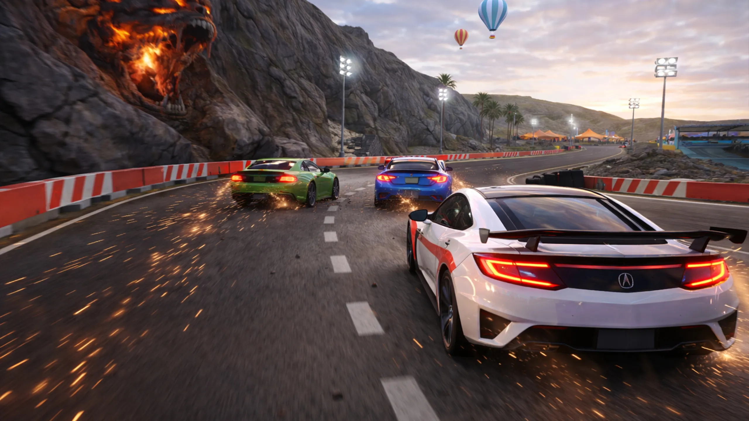 О товаре Car Racing Game : Real Race Simulator