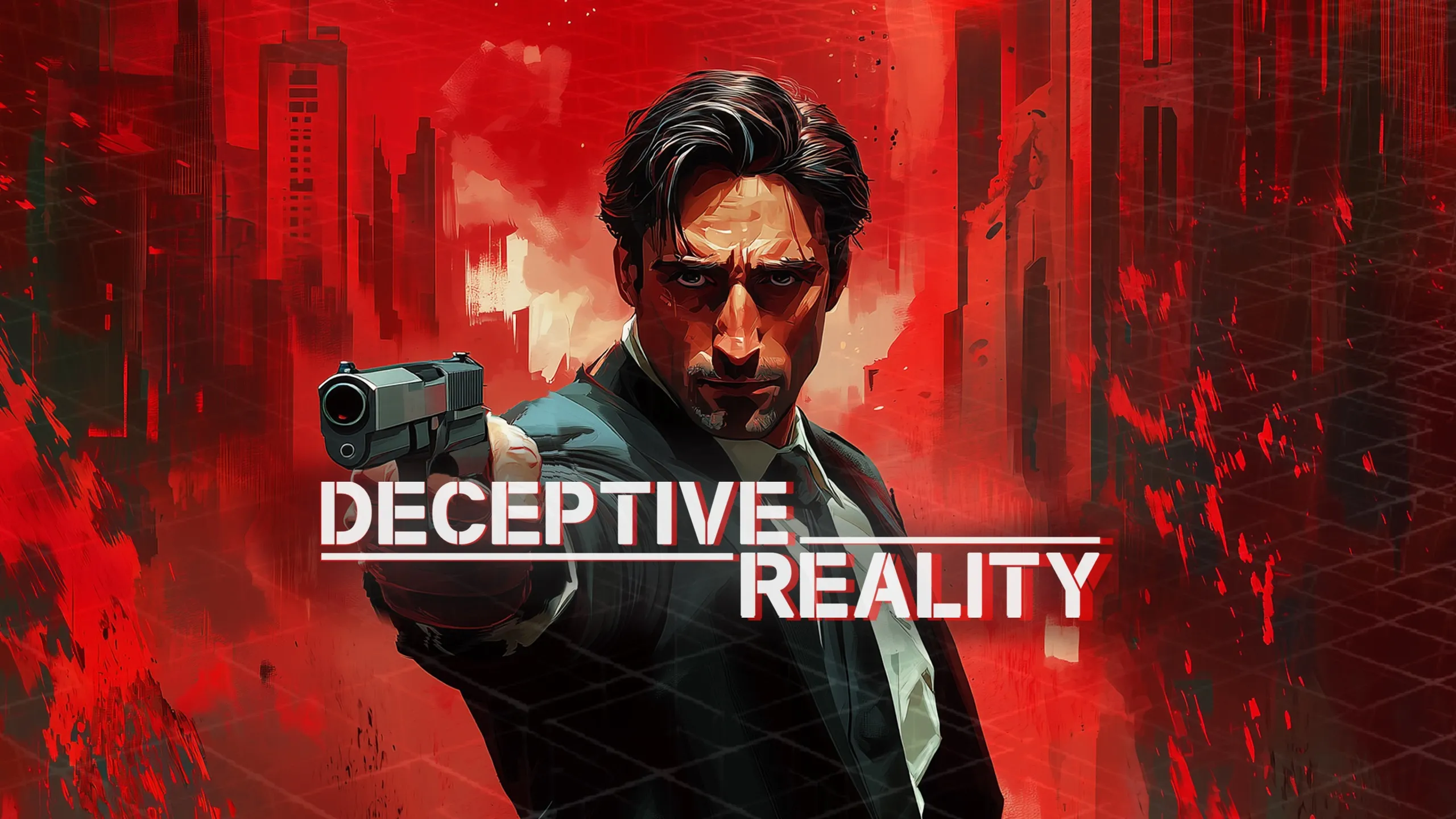 О товаре Deceptive Reality