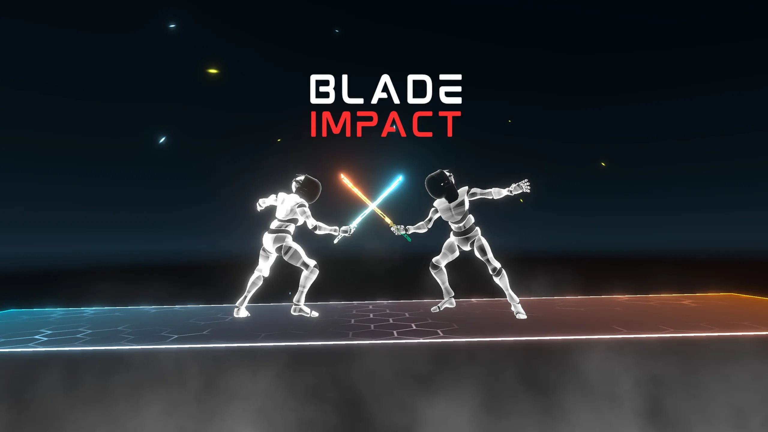 О товаре Blade Impact