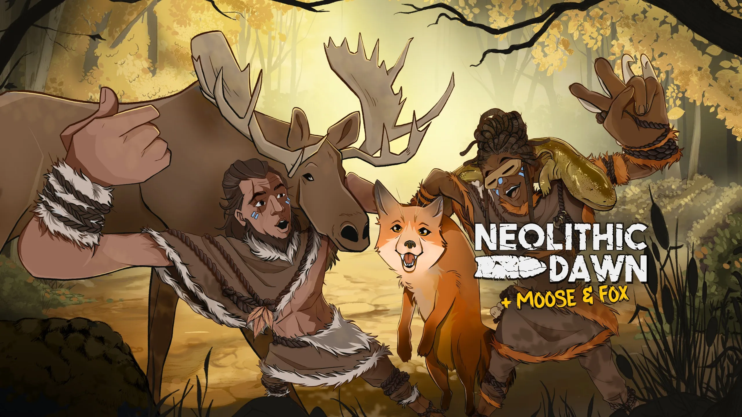 Π ΡΠΎΠ²Π°ΡΠ΅ Neolithic Dawn