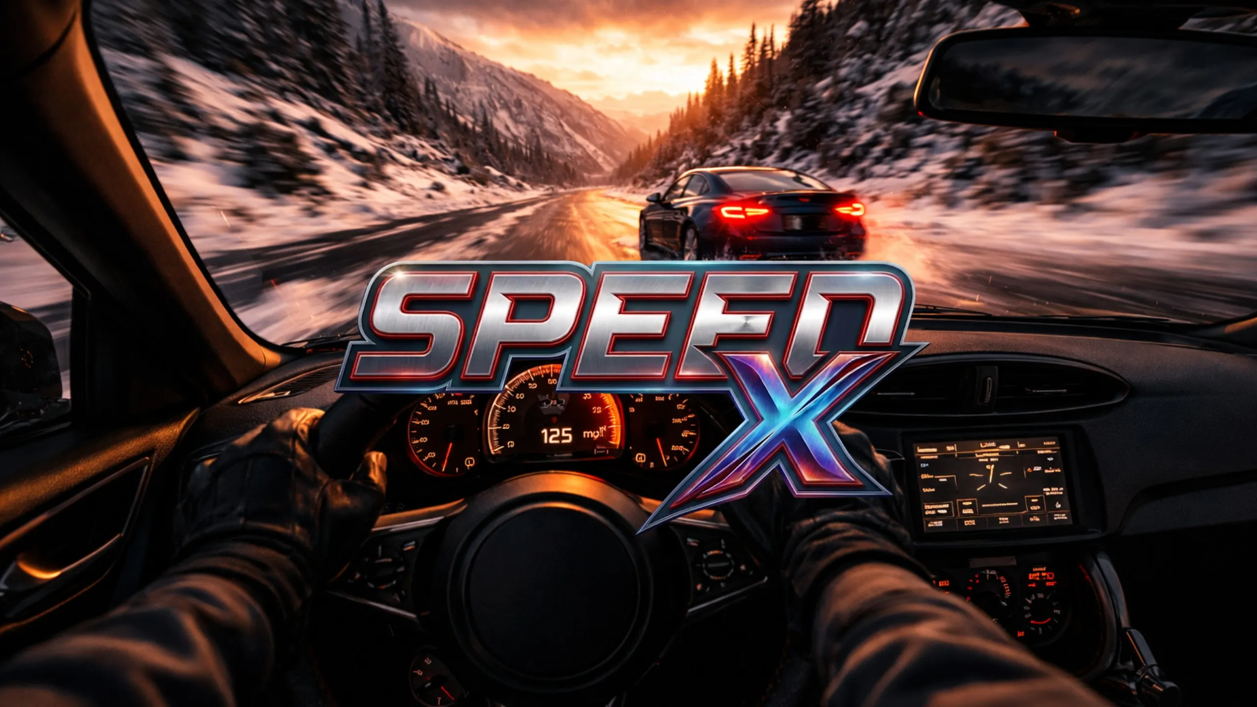 О товаре Гоночные игры - Автомобильные игры | SpeedX